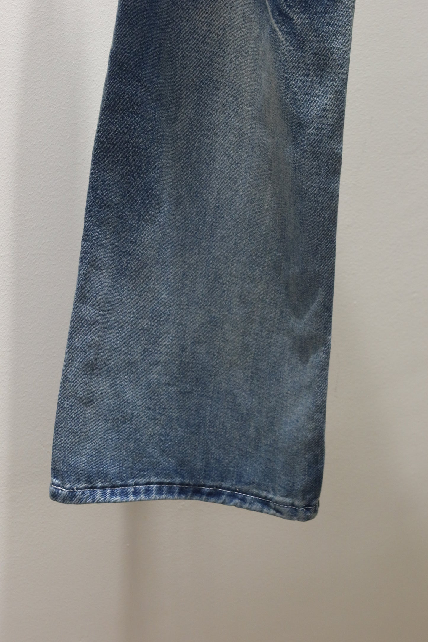005 Demin Jeans