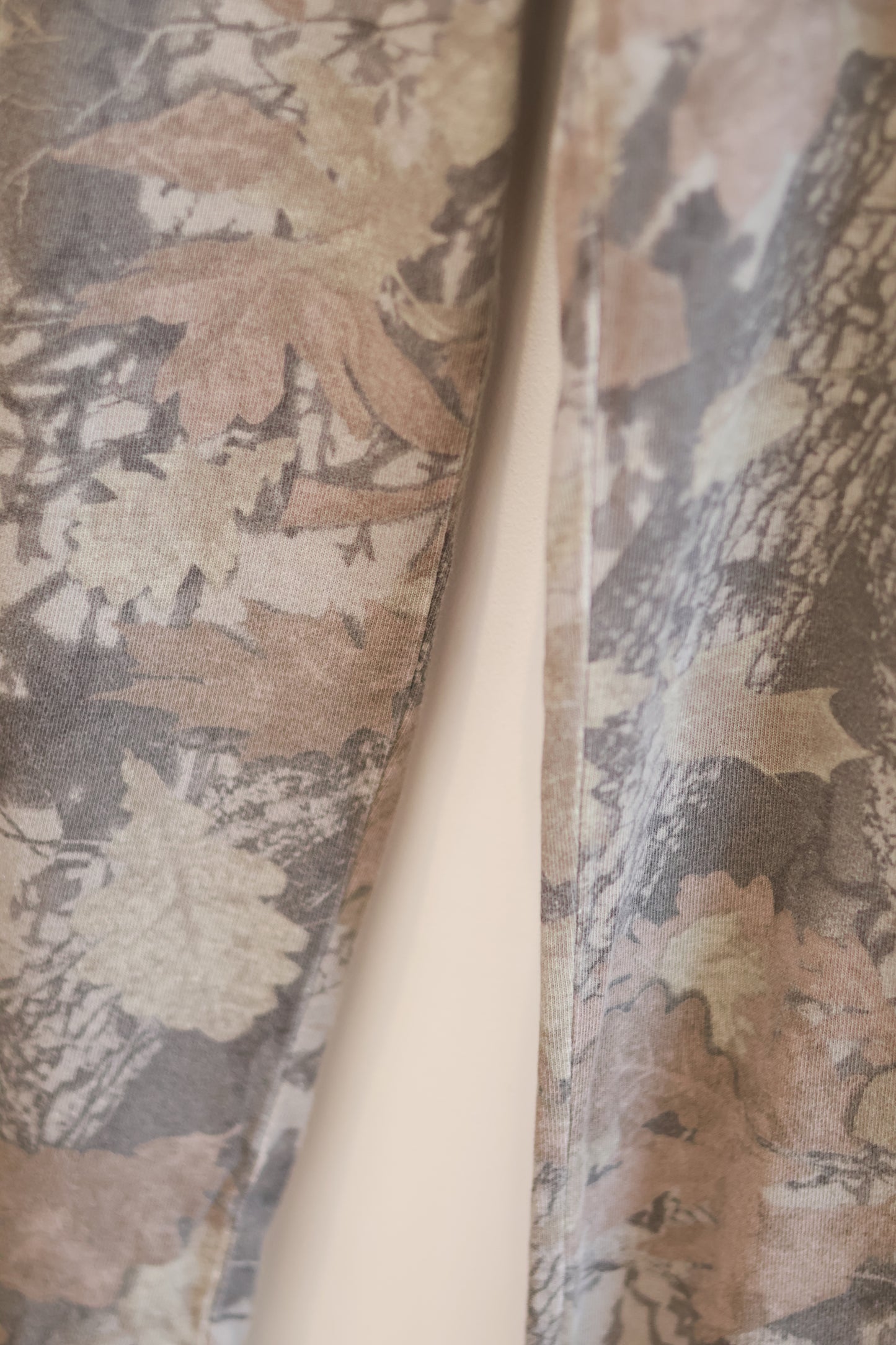 BRANDY Anastasia Sweatpants -CAMO