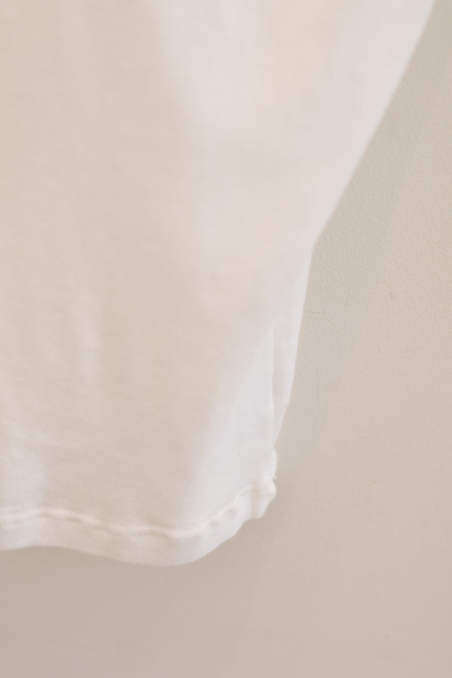 BRANDY Arden Lace Tank- BUTTONS WHITE