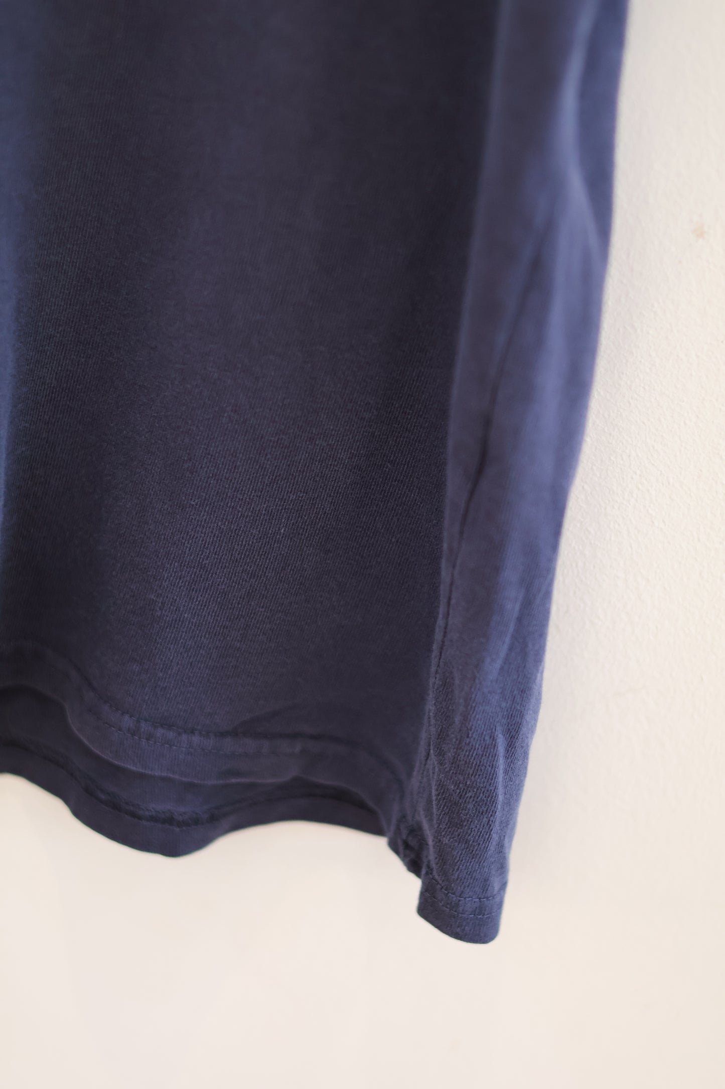 BRANDY Chloe Lifeguard Newport Beach Top - Navy