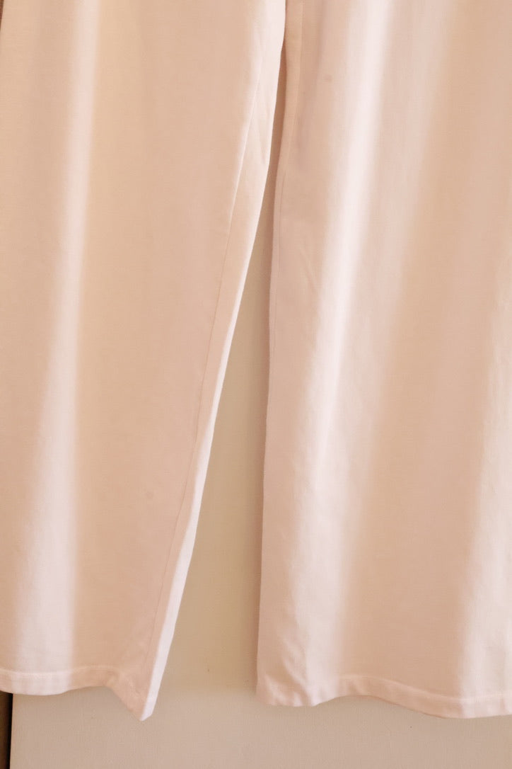BRANDY Priscilla Pants -LIGHT PINK