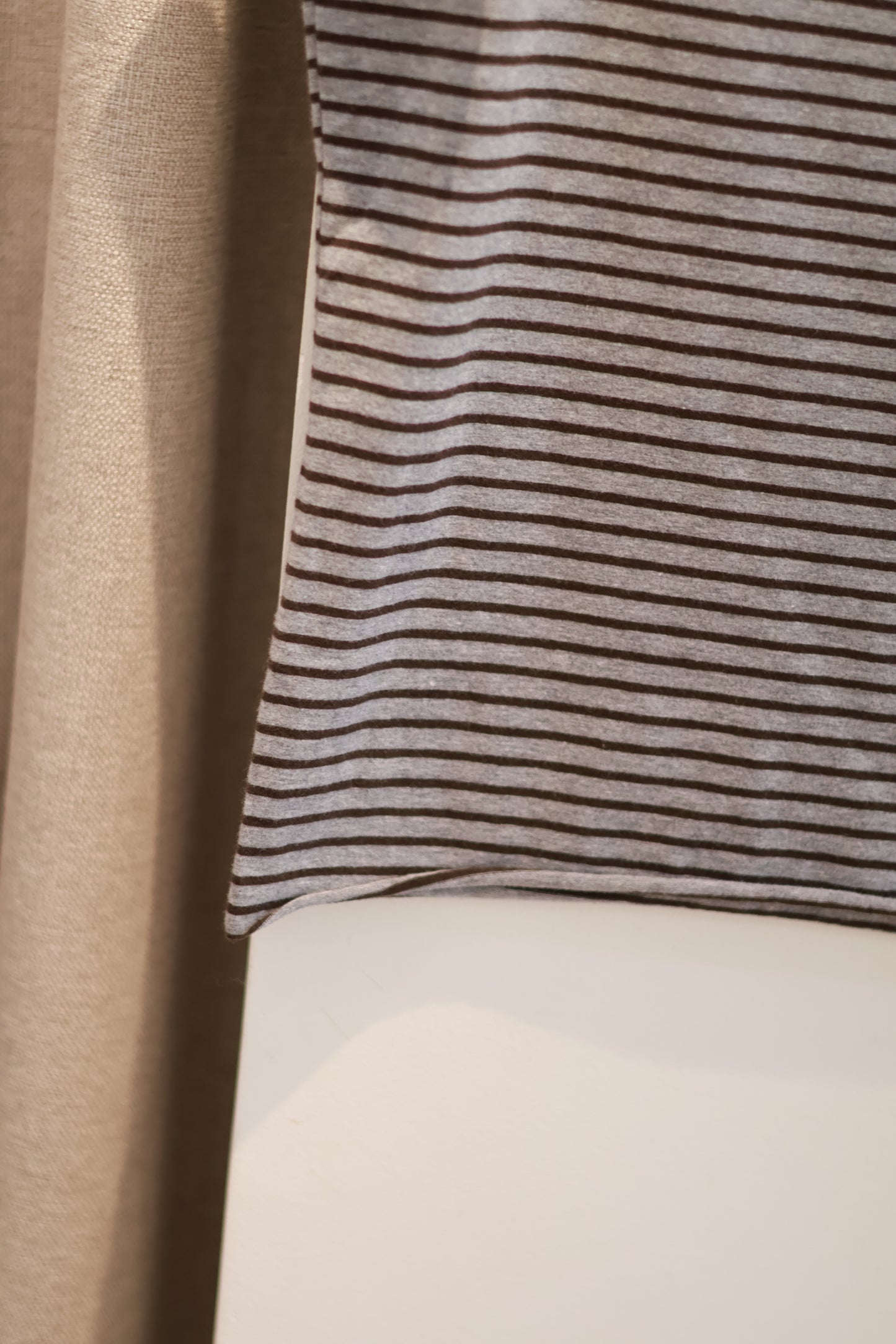 BRANDY Bonnie Top - Gray