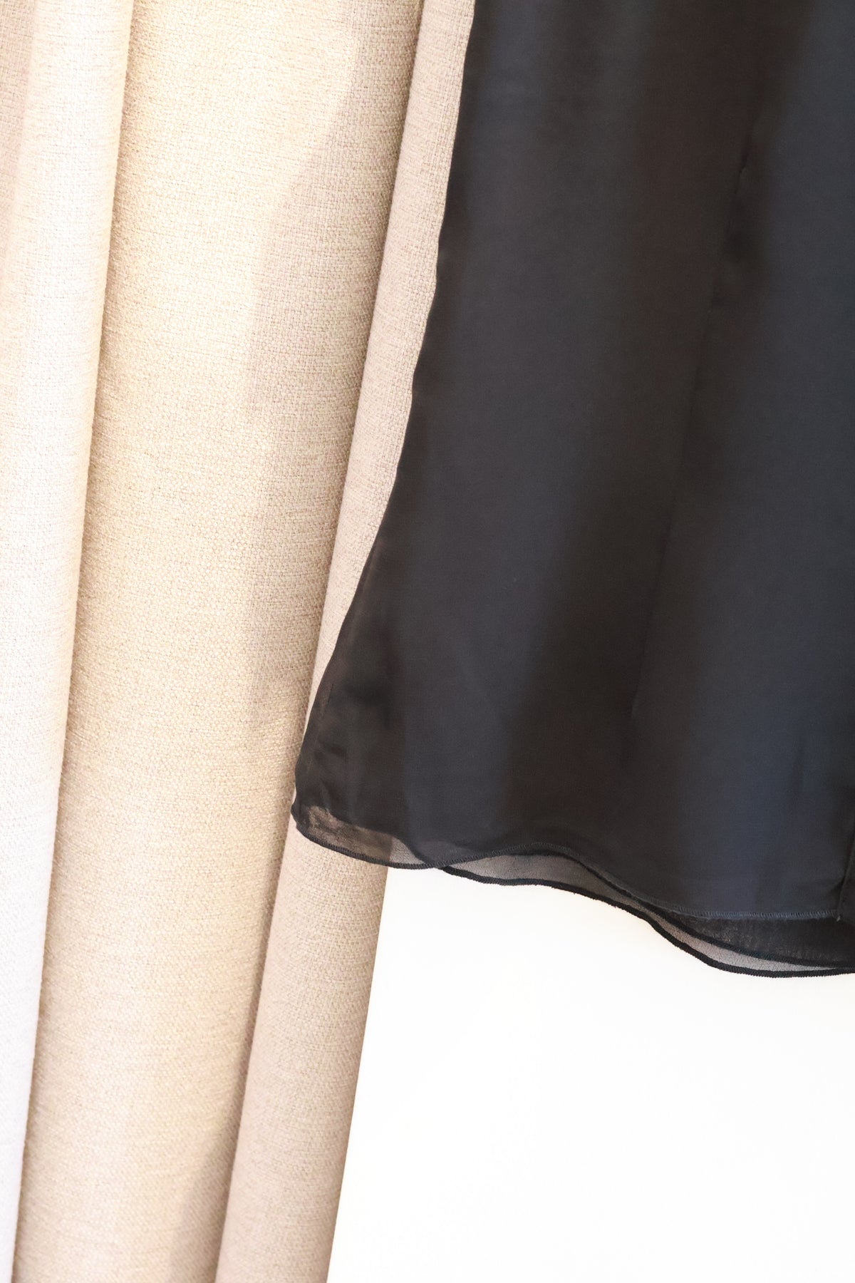 BRANDY Lia Top- BLACK