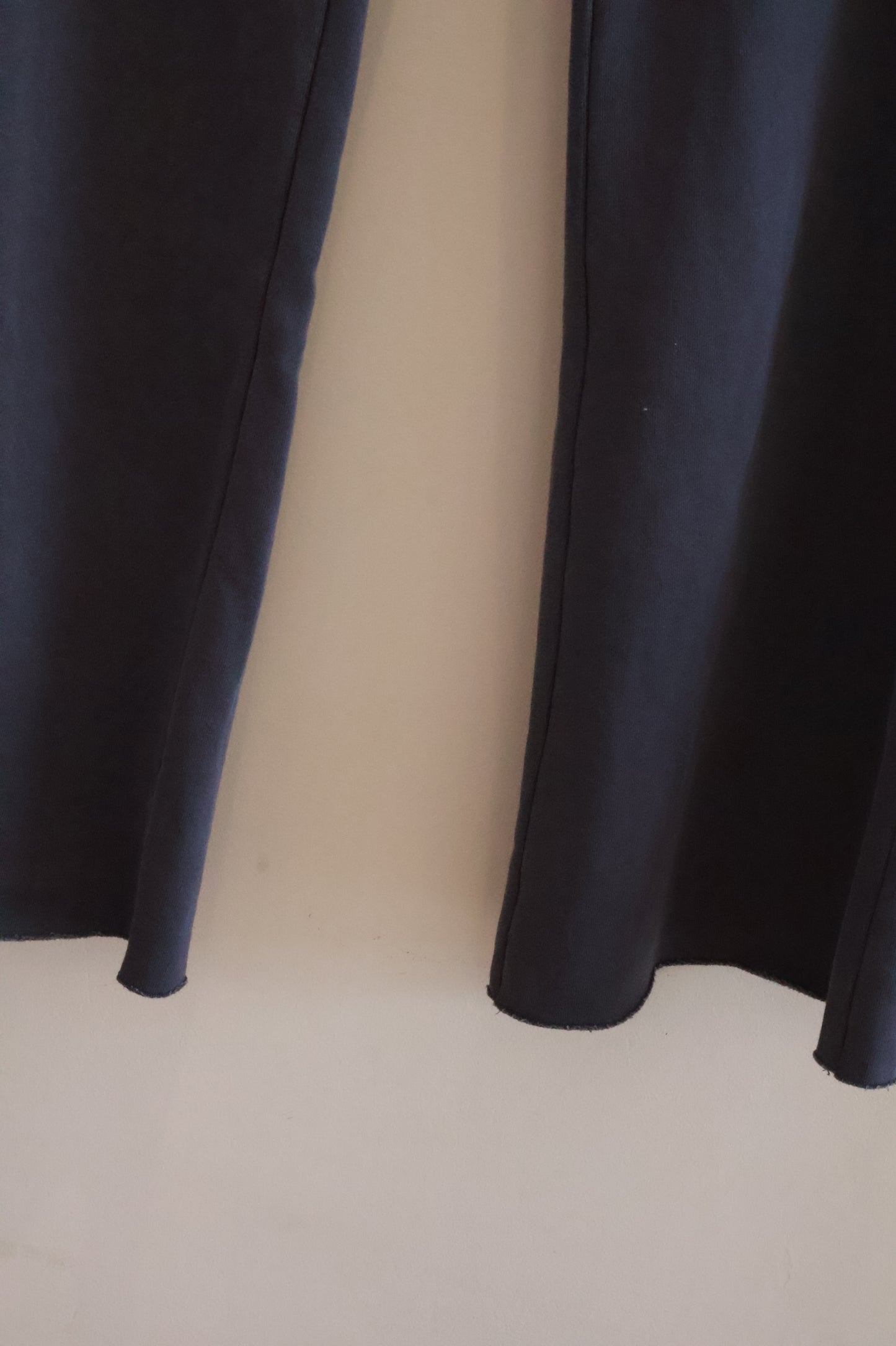 BRANDY Hilary Yoga Pants -DARK BLUE