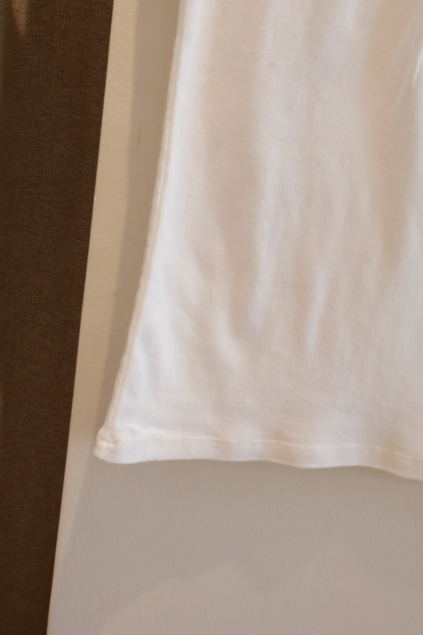 BRANDY Safiya Top -WHITE