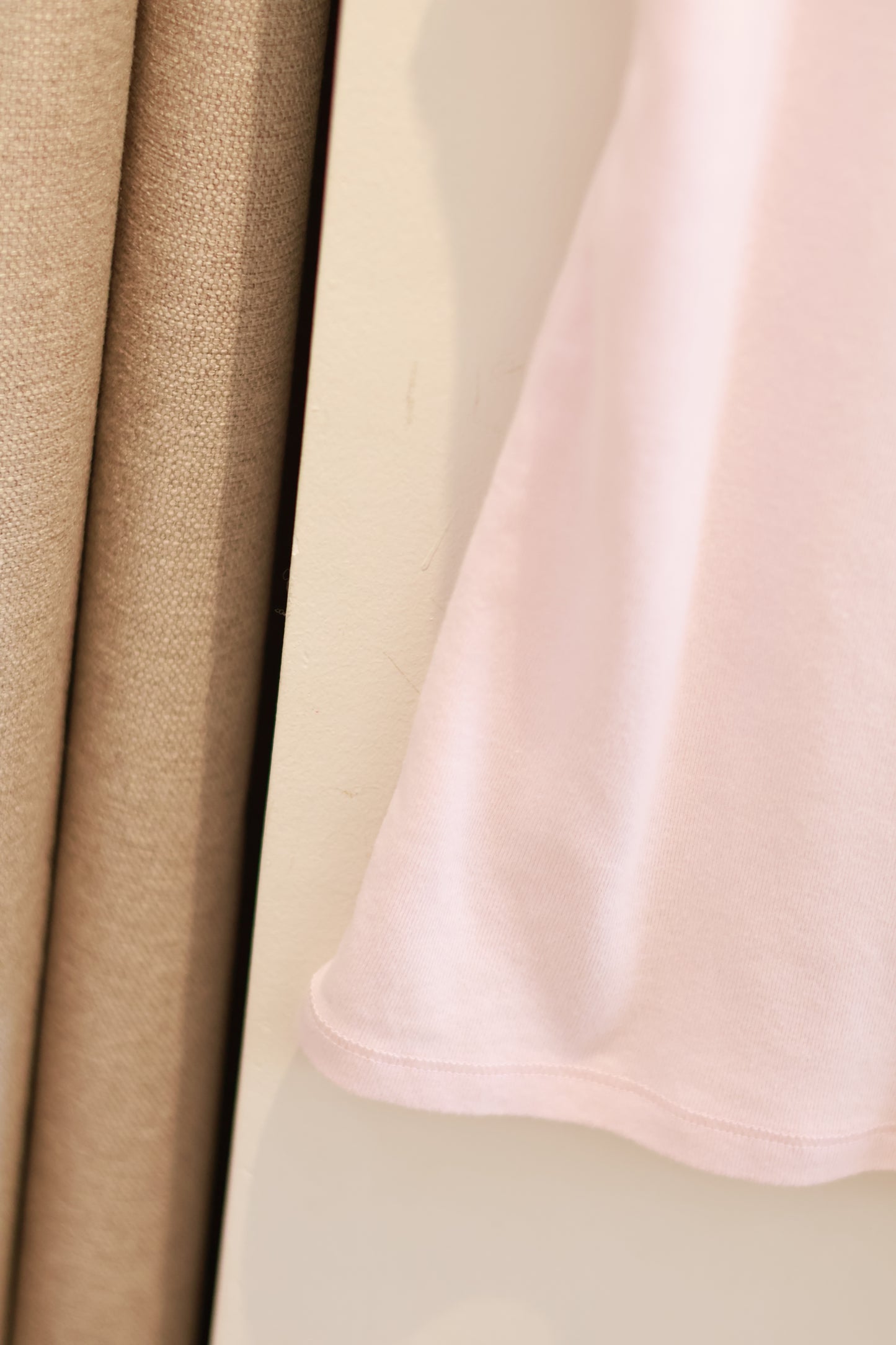 BRANDY Serena Tank - Pink