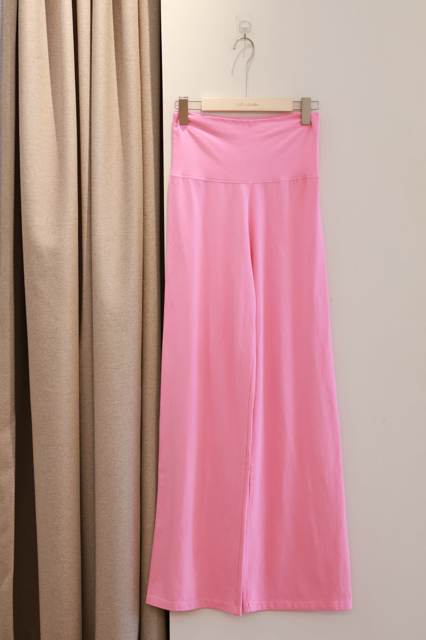 BRANDY Priscilla Pants -PINK