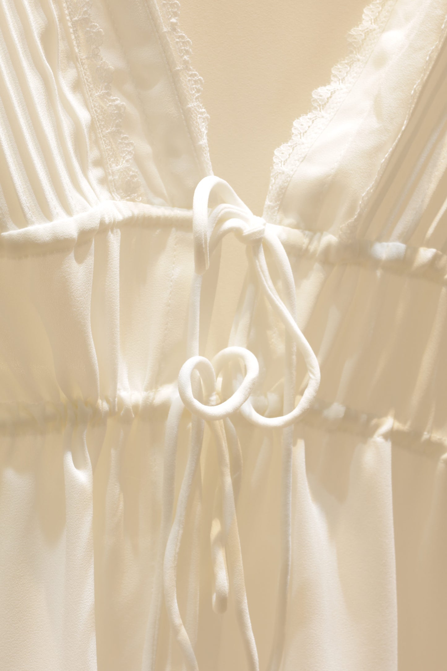 GARDENIA white top