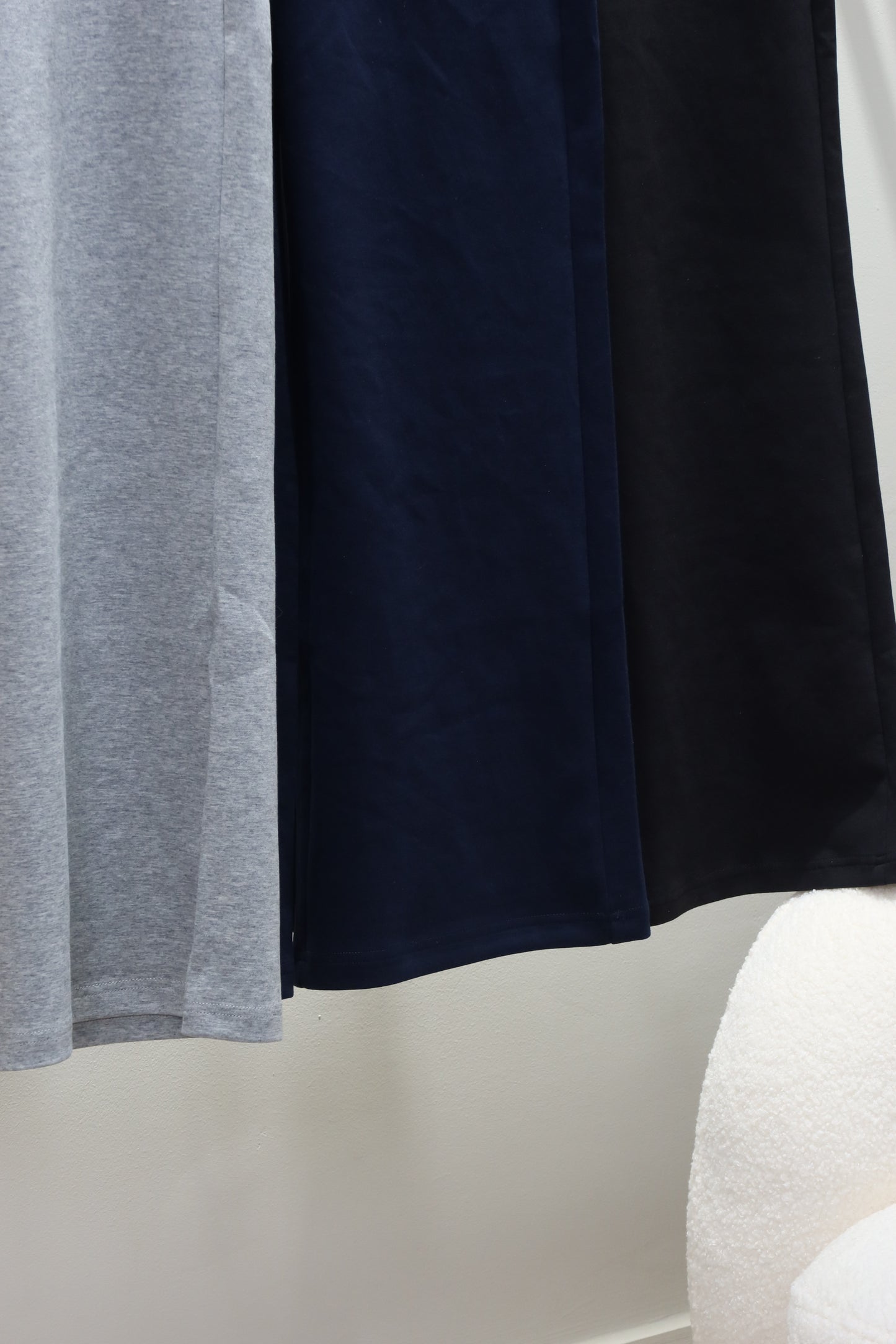 smooth flow baggy sweatpants
