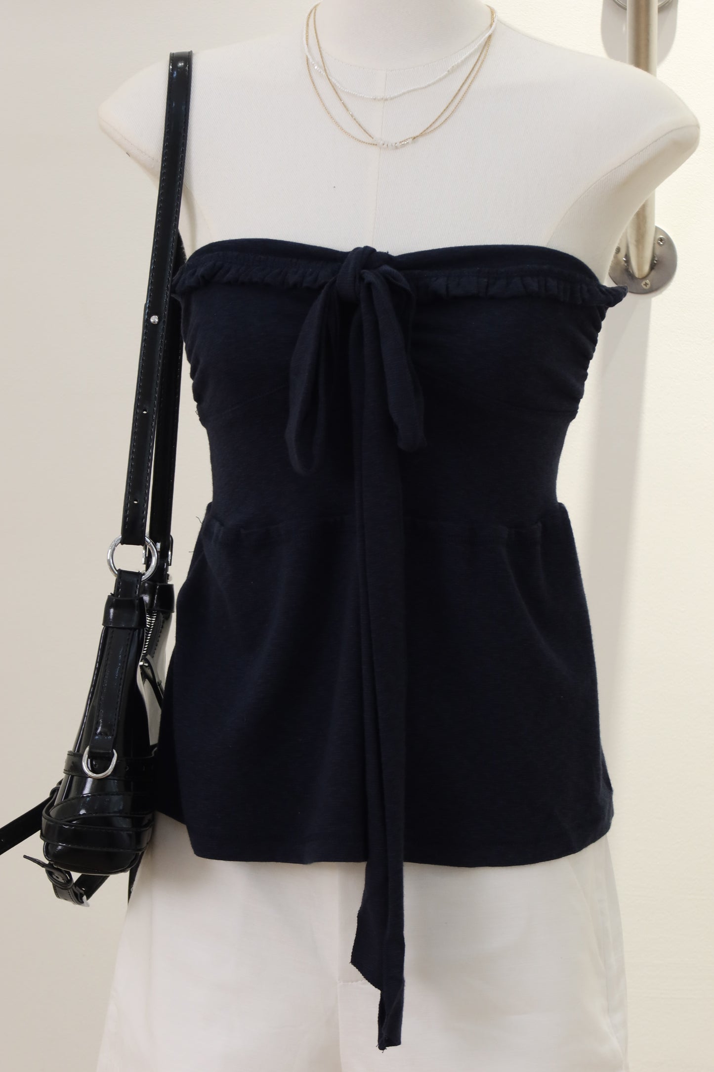 MABEL FLOWY TOP