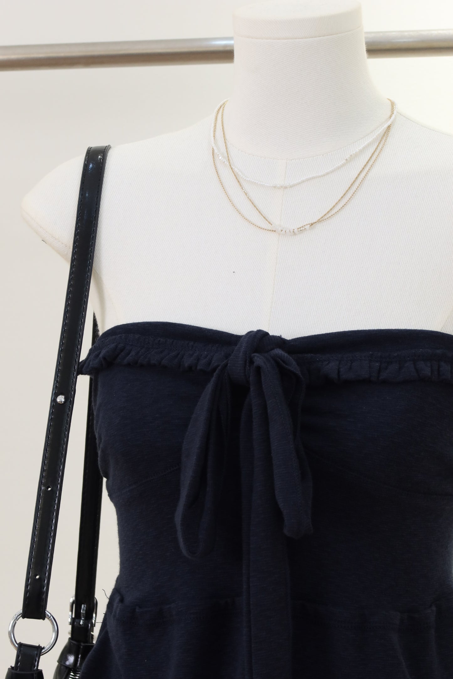 MABEL FLOWY TOP