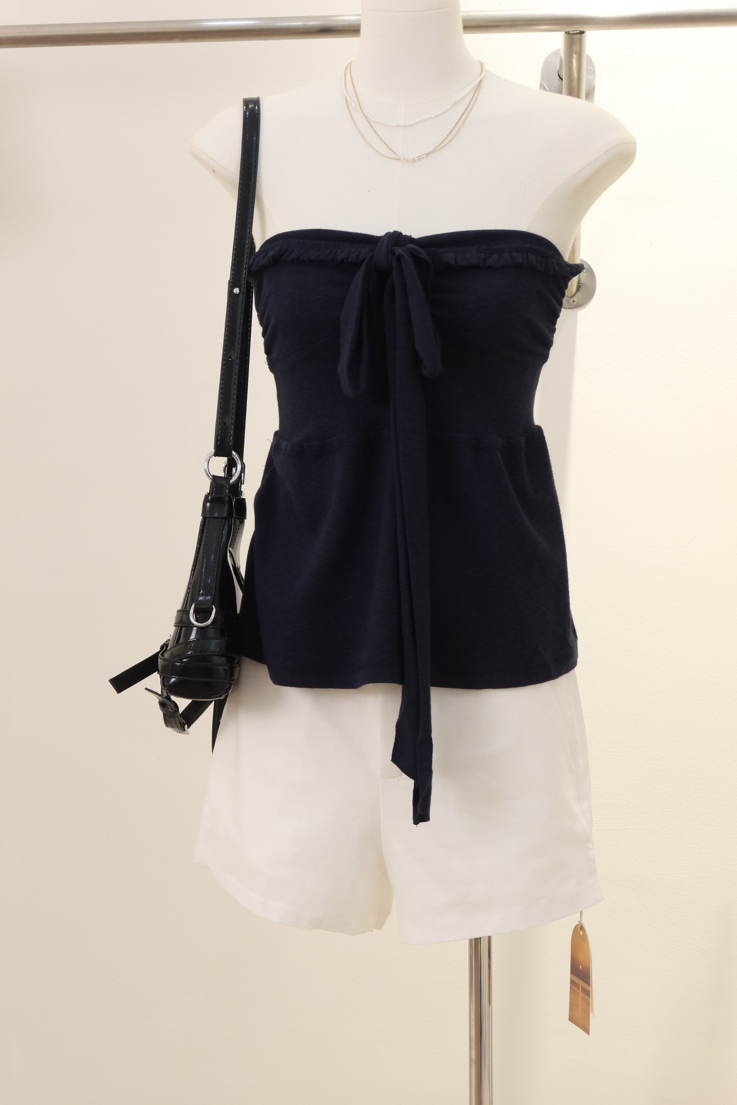 MABEL FLOWY TOP