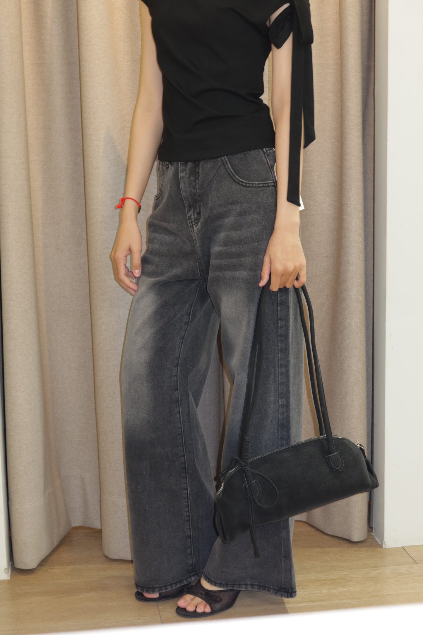 004 Demin Jeans