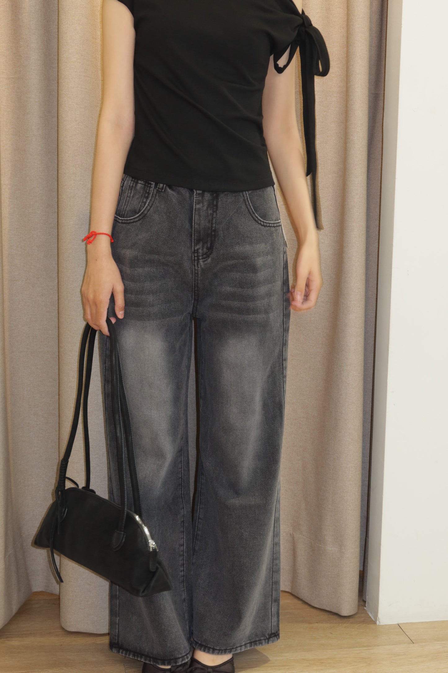 004 Demin Jeans