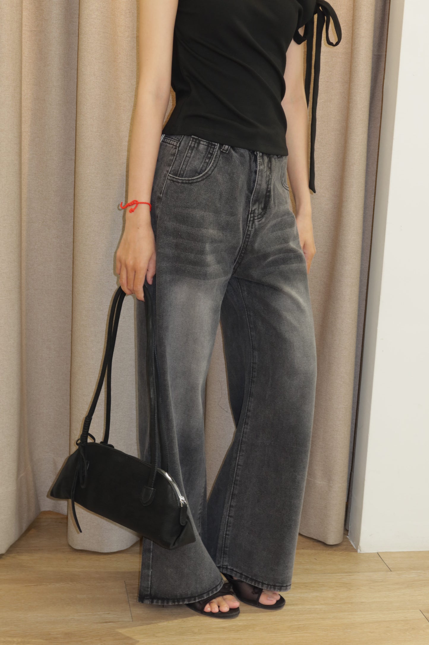 004 Demin Jeans