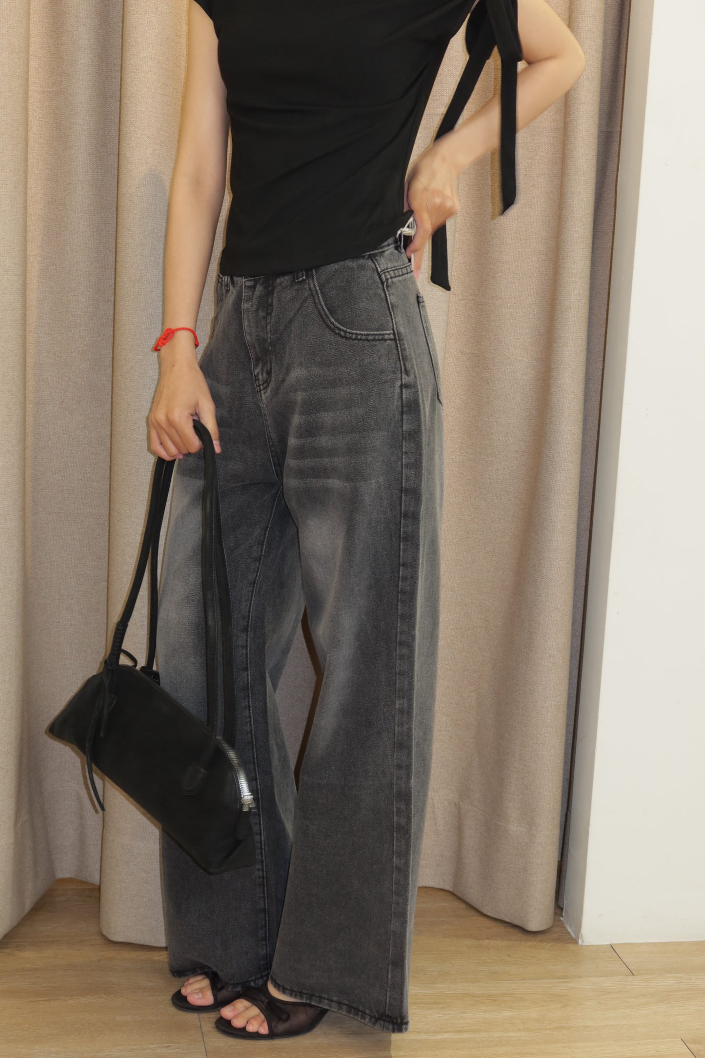 004 Demin Jeans