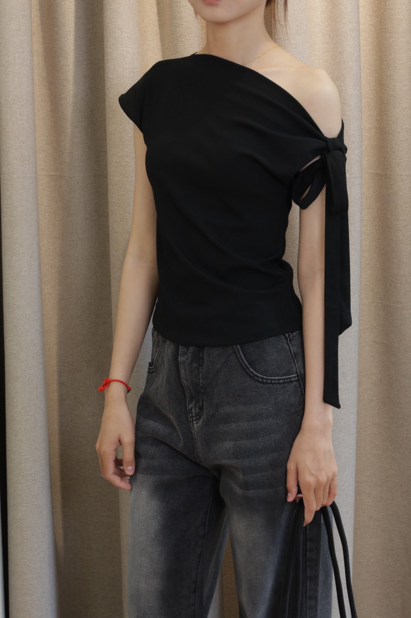 004 Demin Jeans