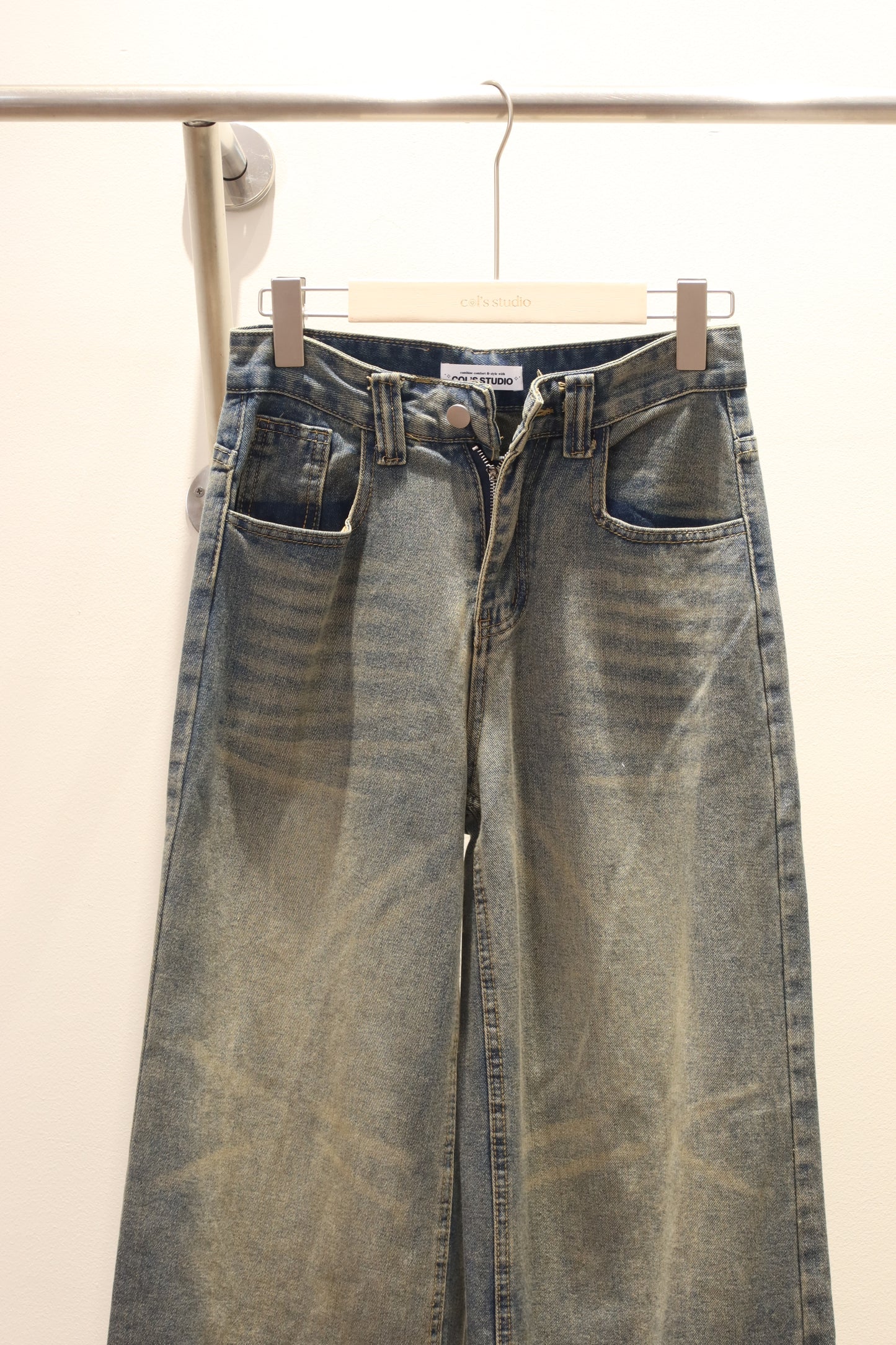 014 denim jeans