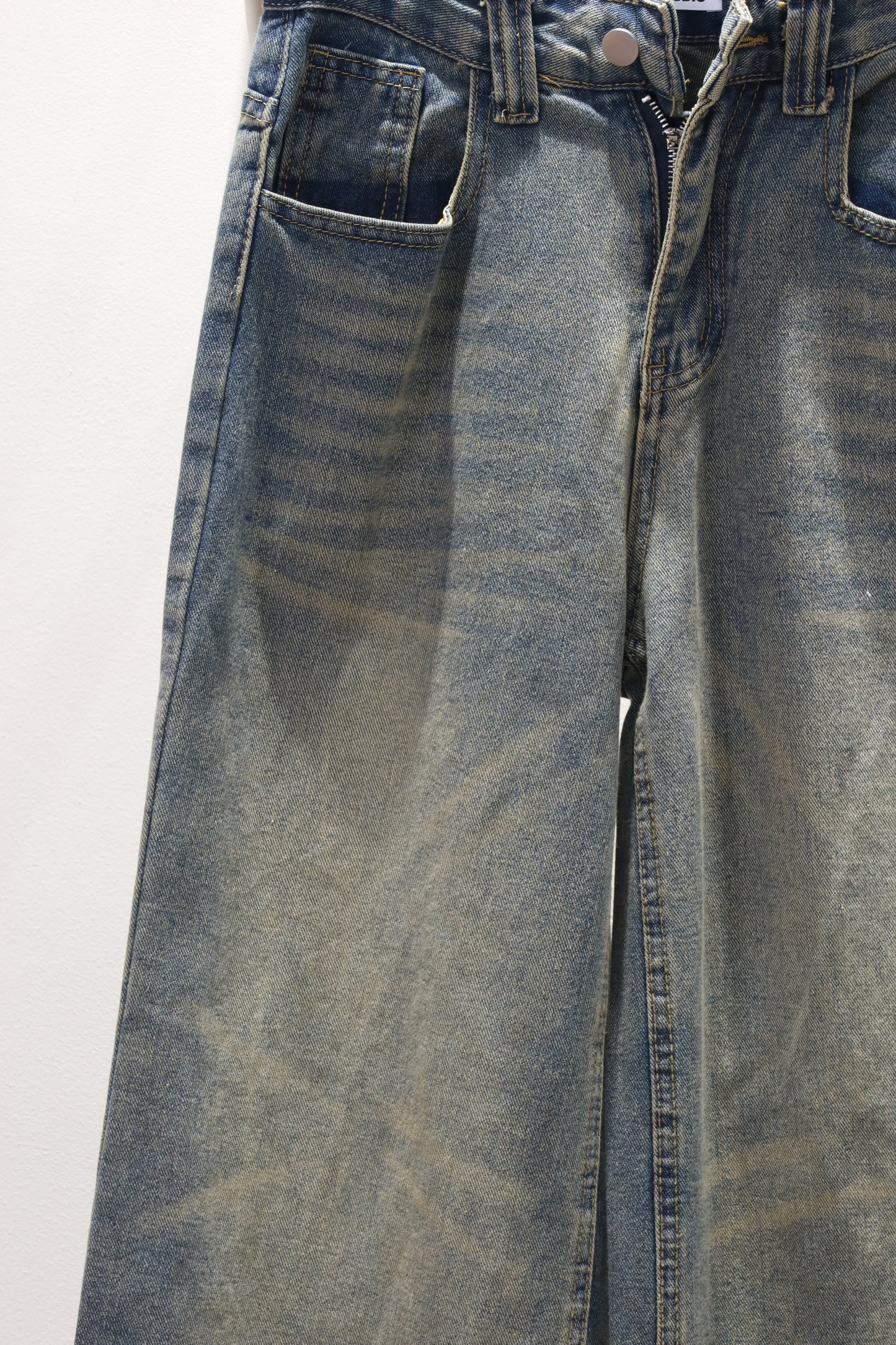 014 denim jeans