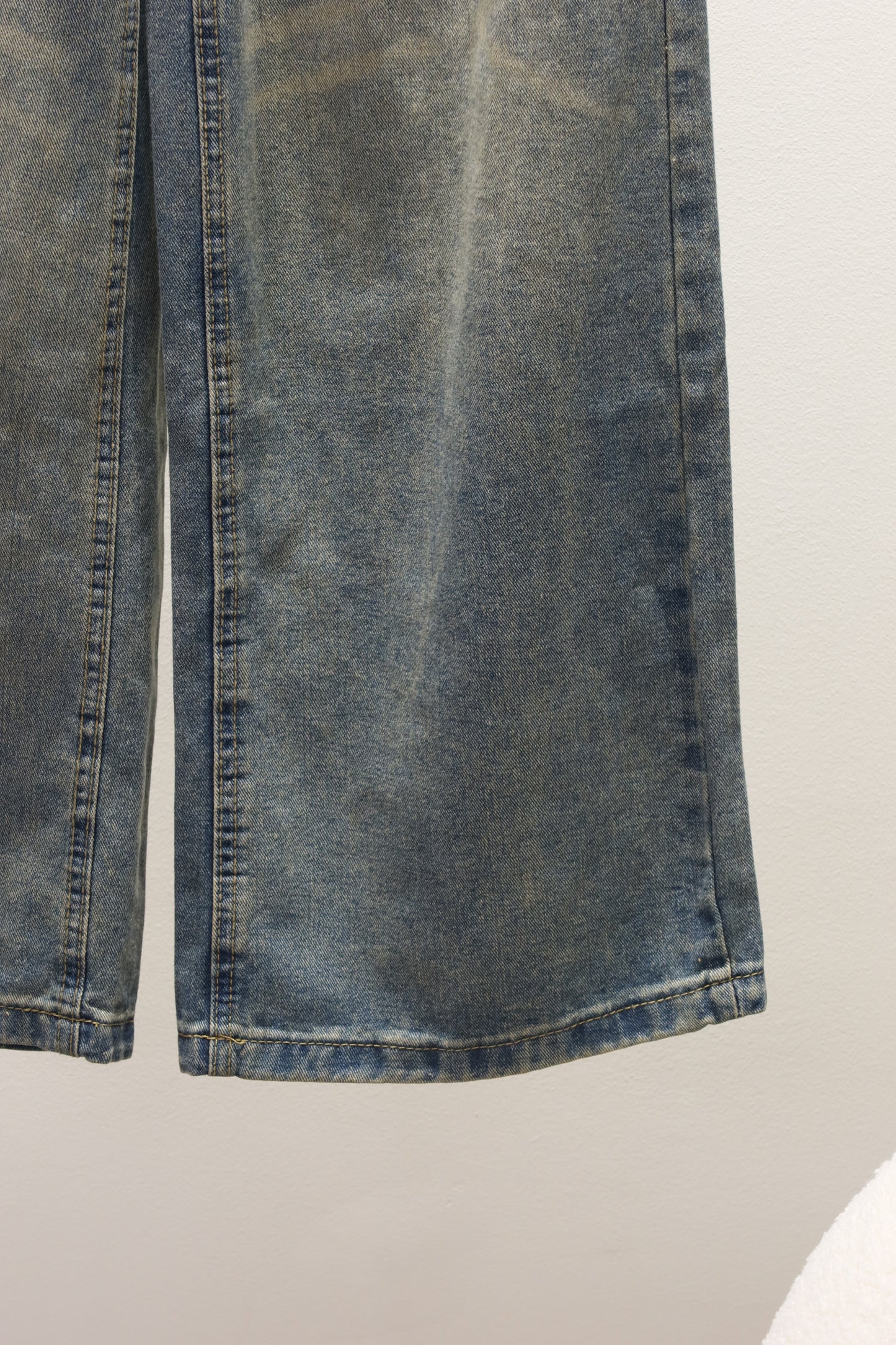 014 denim jeans
