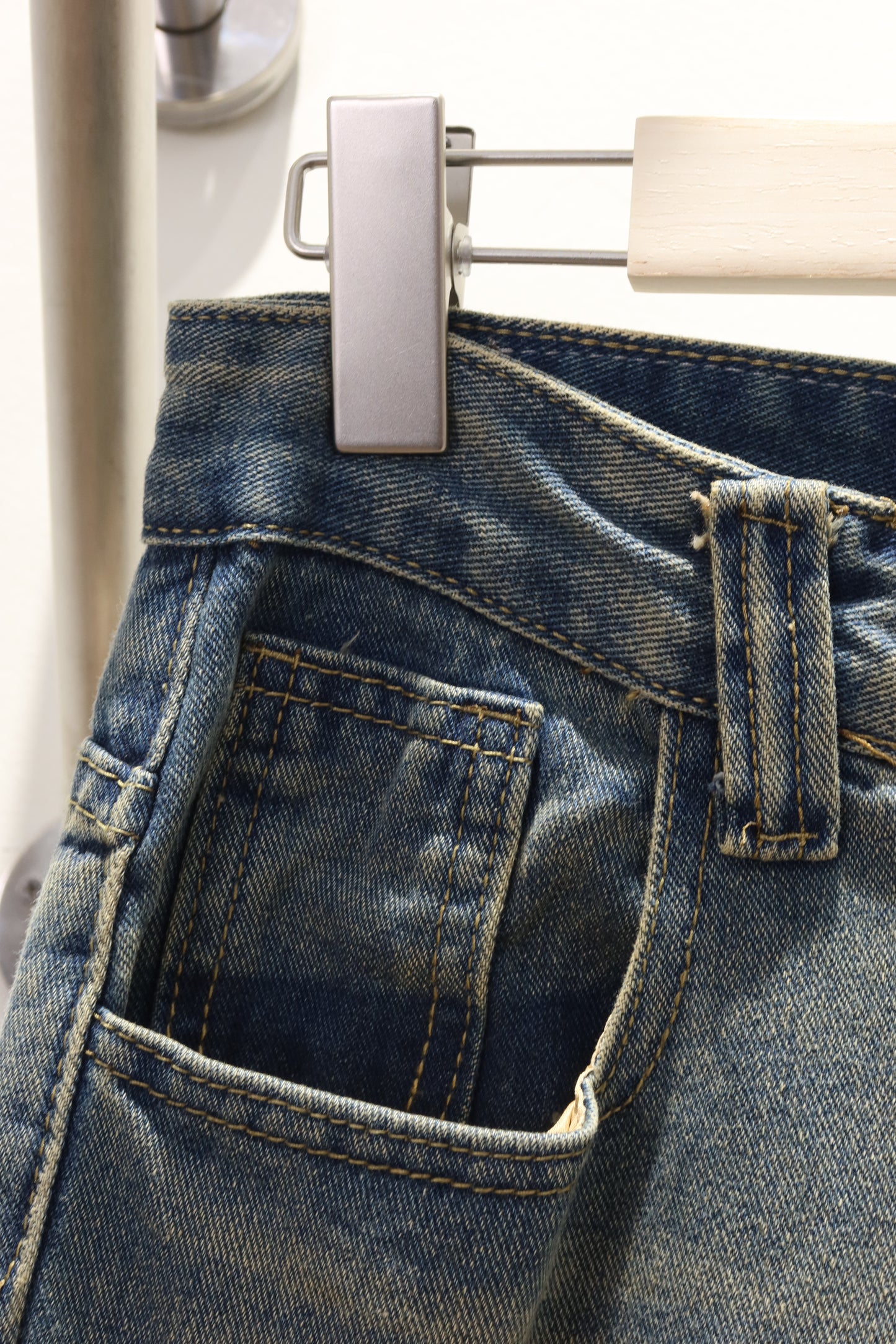 014 denim jeans
