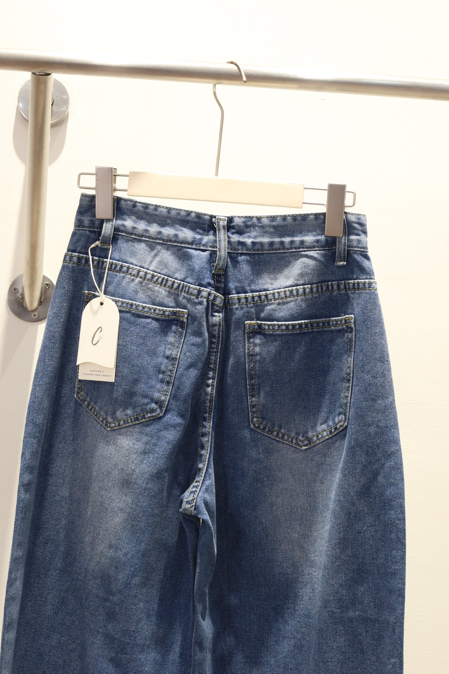 010 denim jeans
