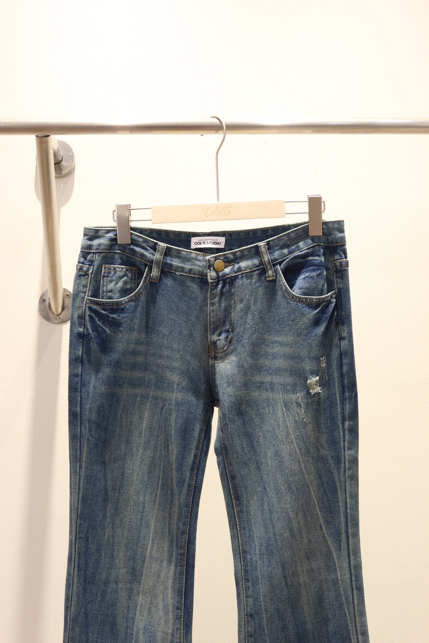013 denim jeans