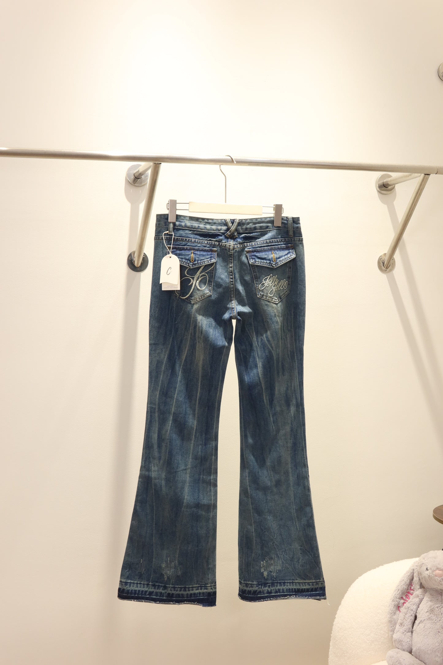 013 denim jeans