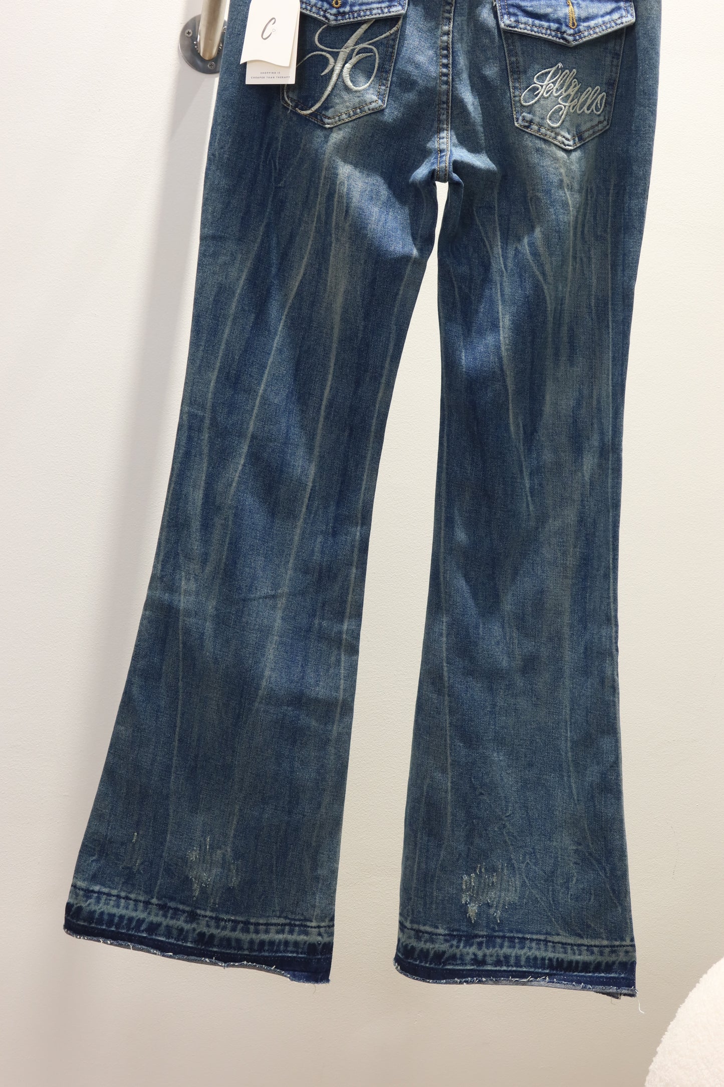 013 denim jeans