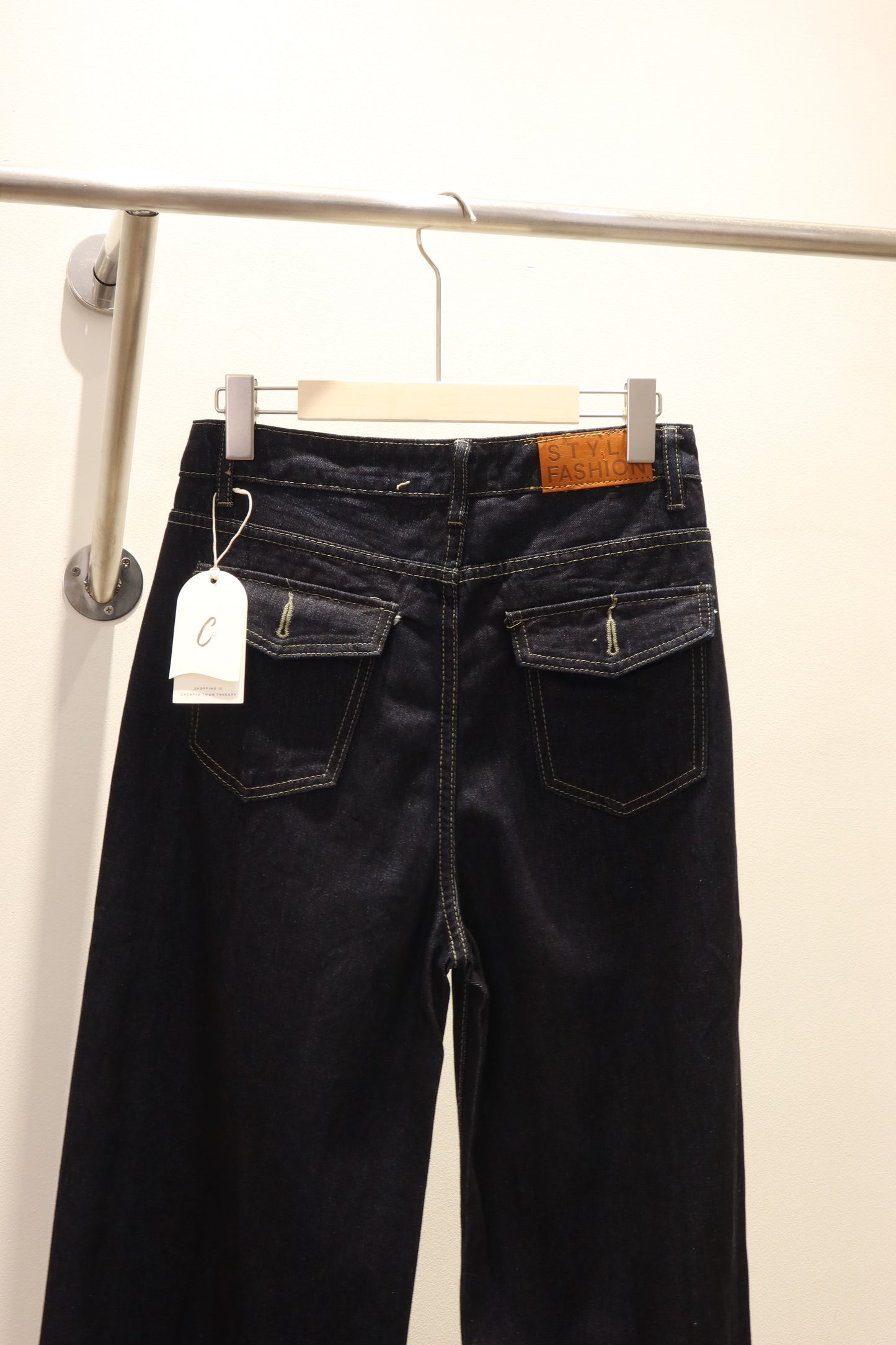 011 denim jeans