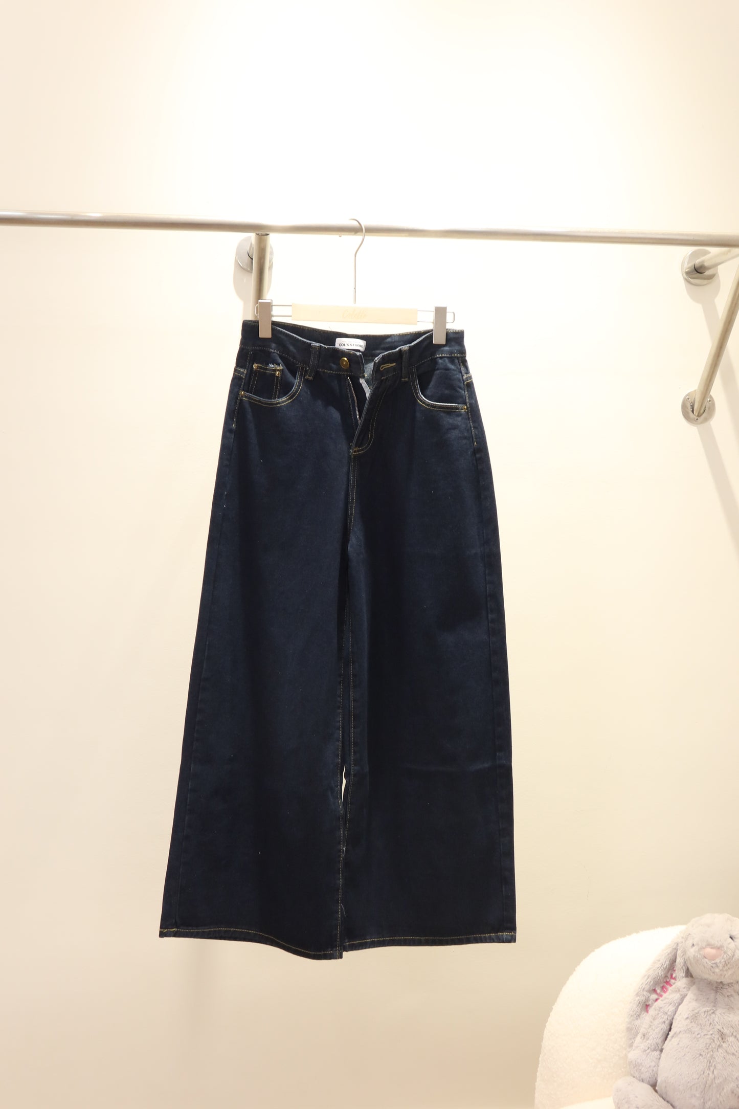009 denim jeans