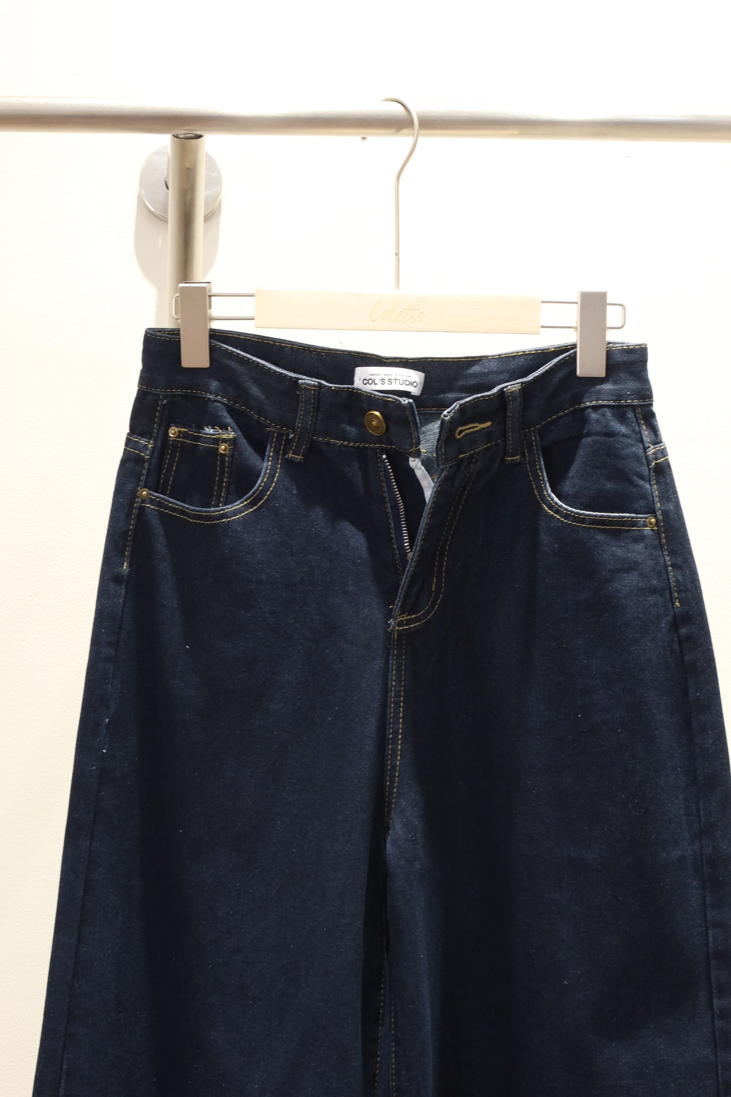 009 denim jeans