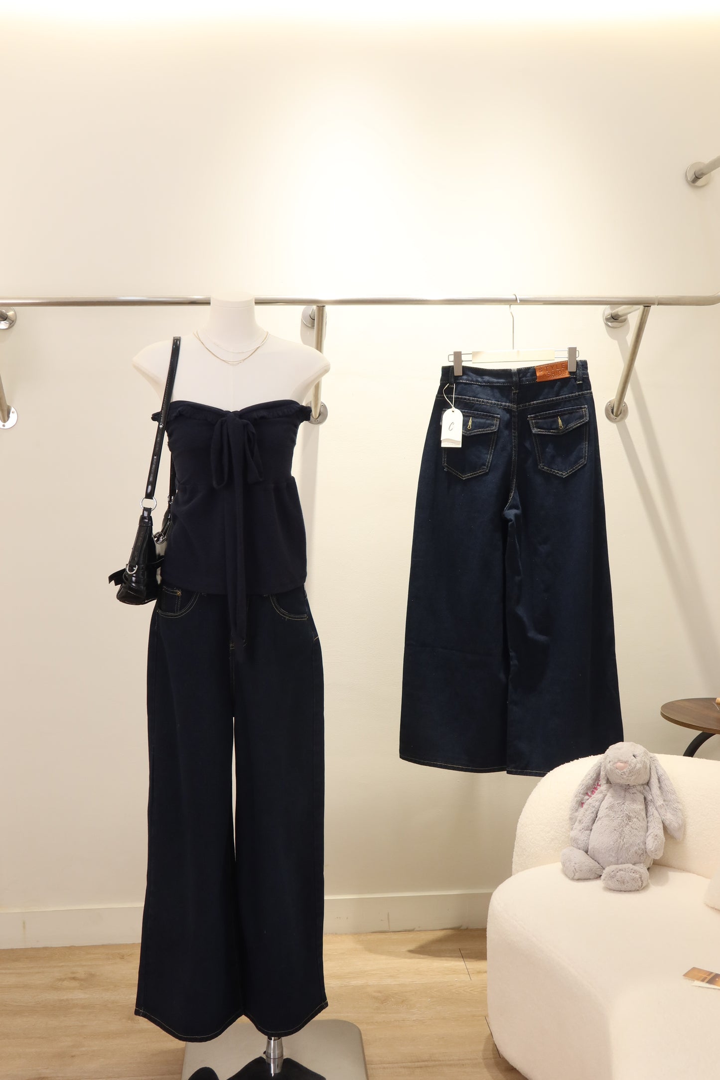 011 denim jeans