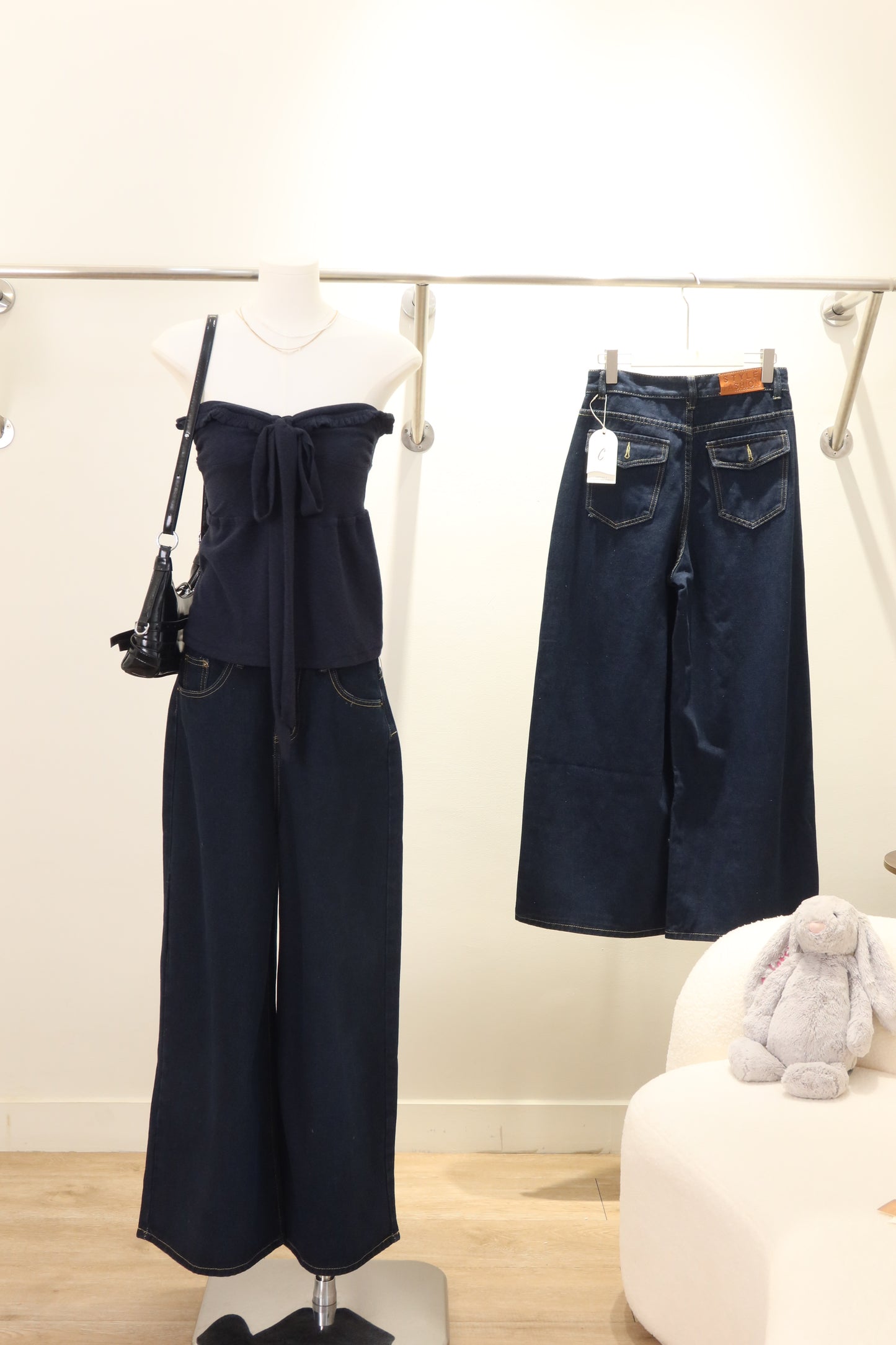 011 denim jeans