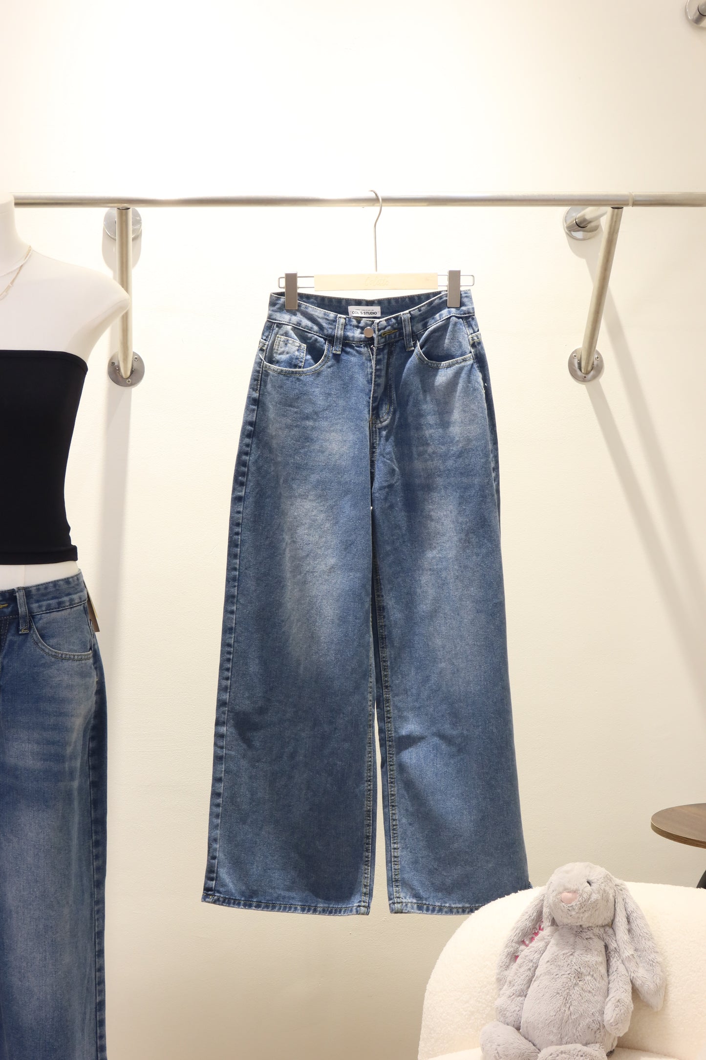 010 denim jeans