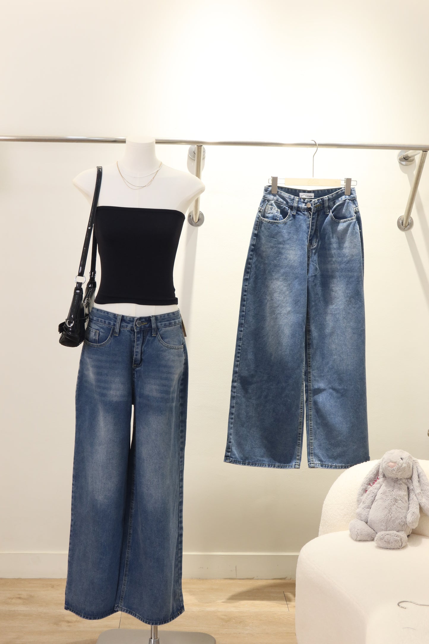 010 denim jeans