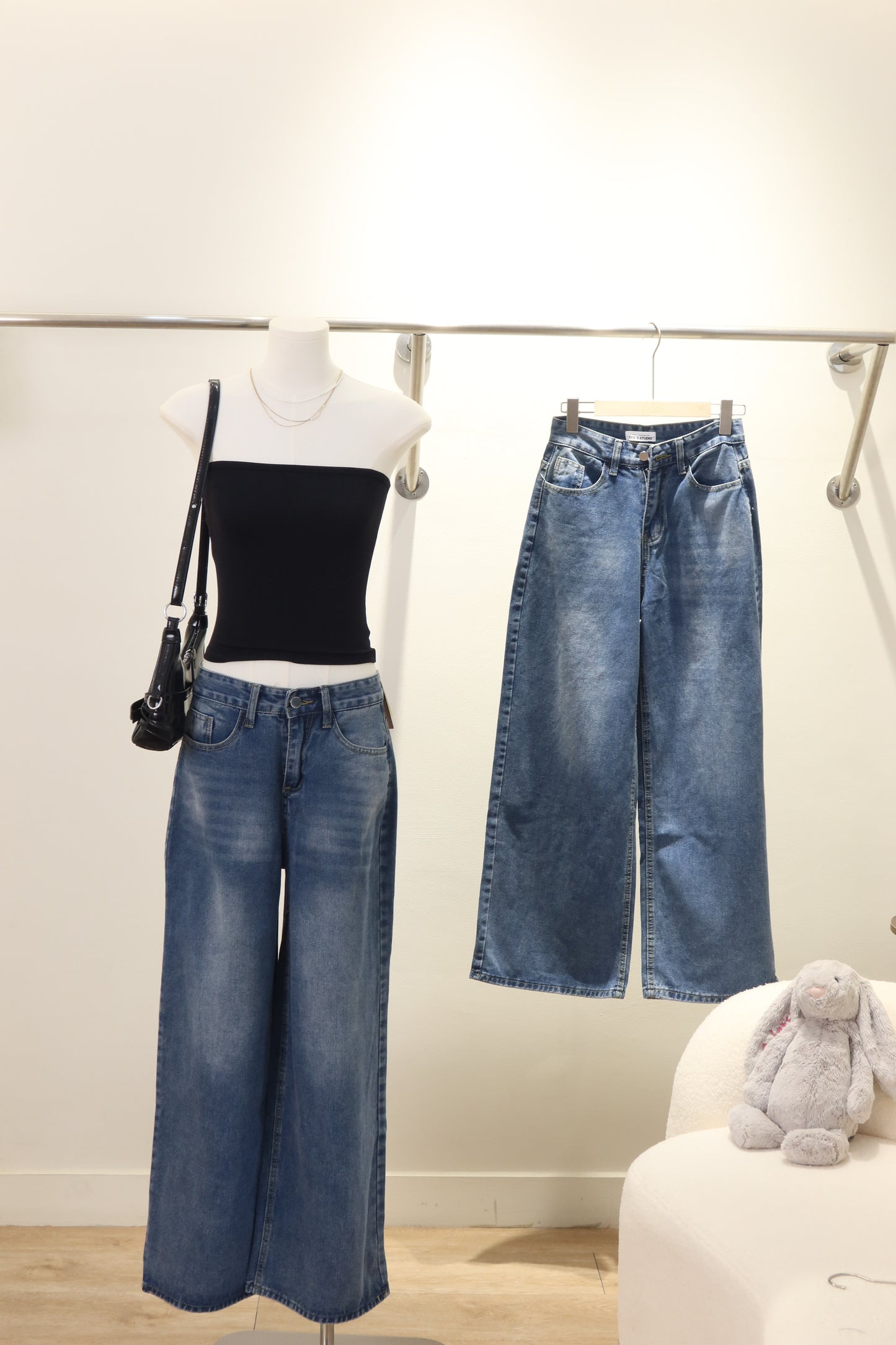 010 denim jeans