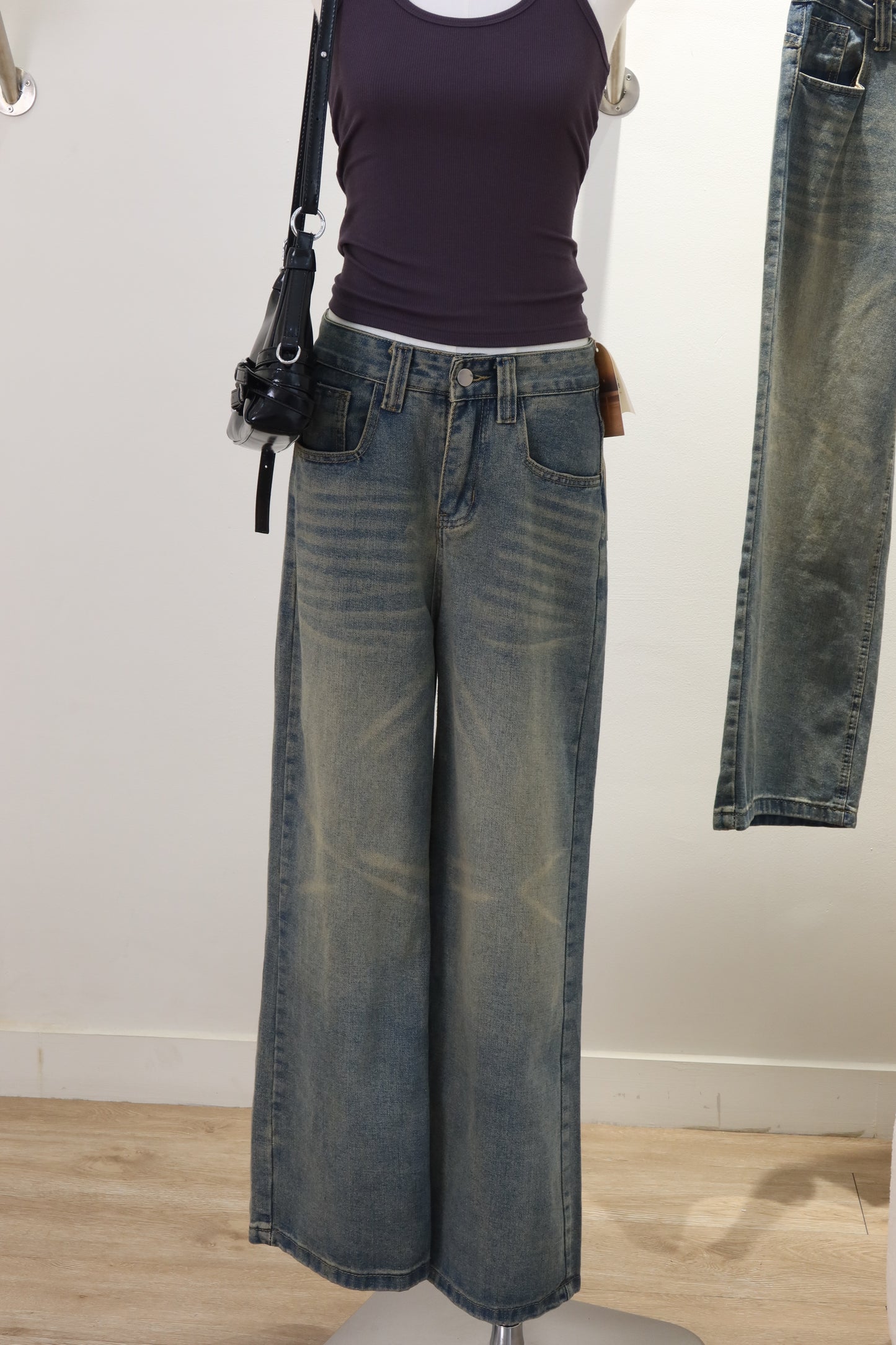 014 denim jeans
