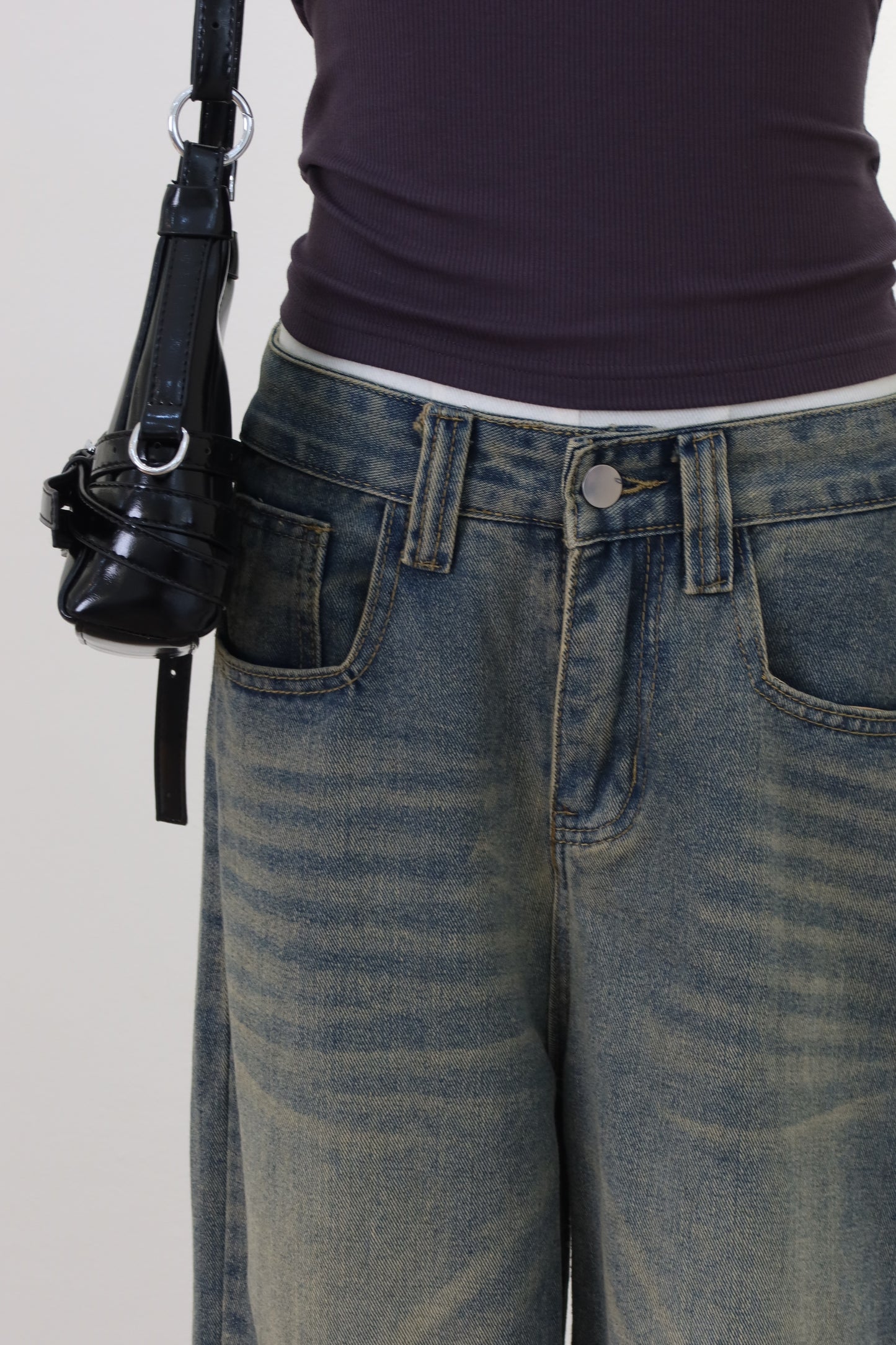 014 denim jeans