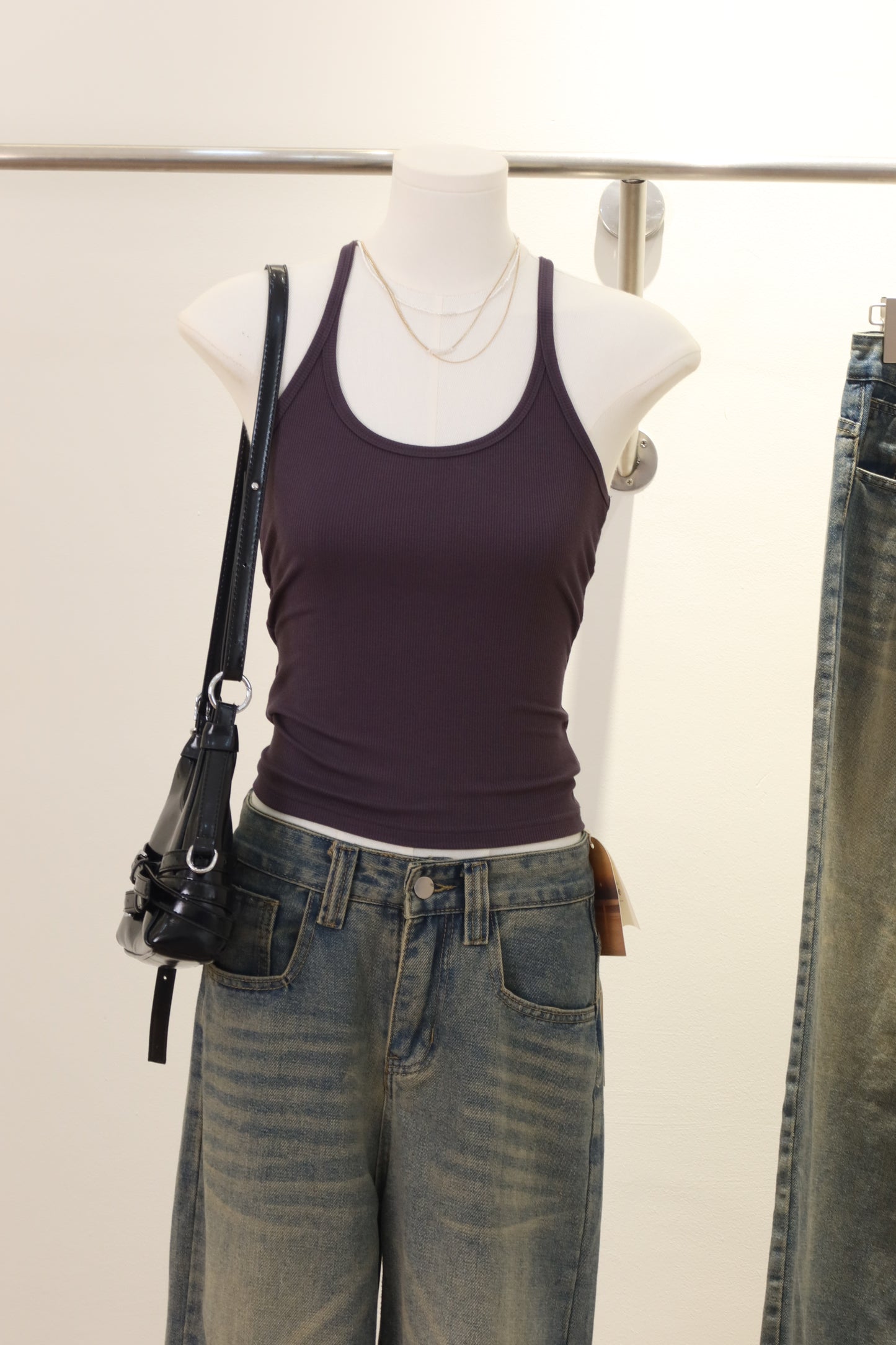 014 denim jeans