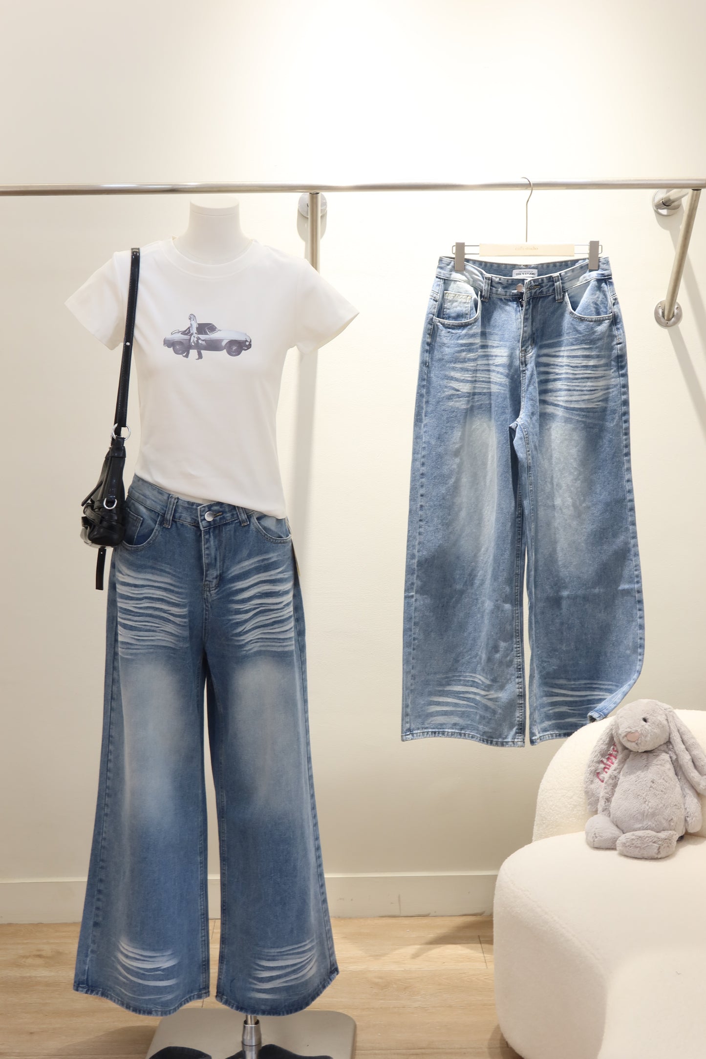 012 denim jeans
