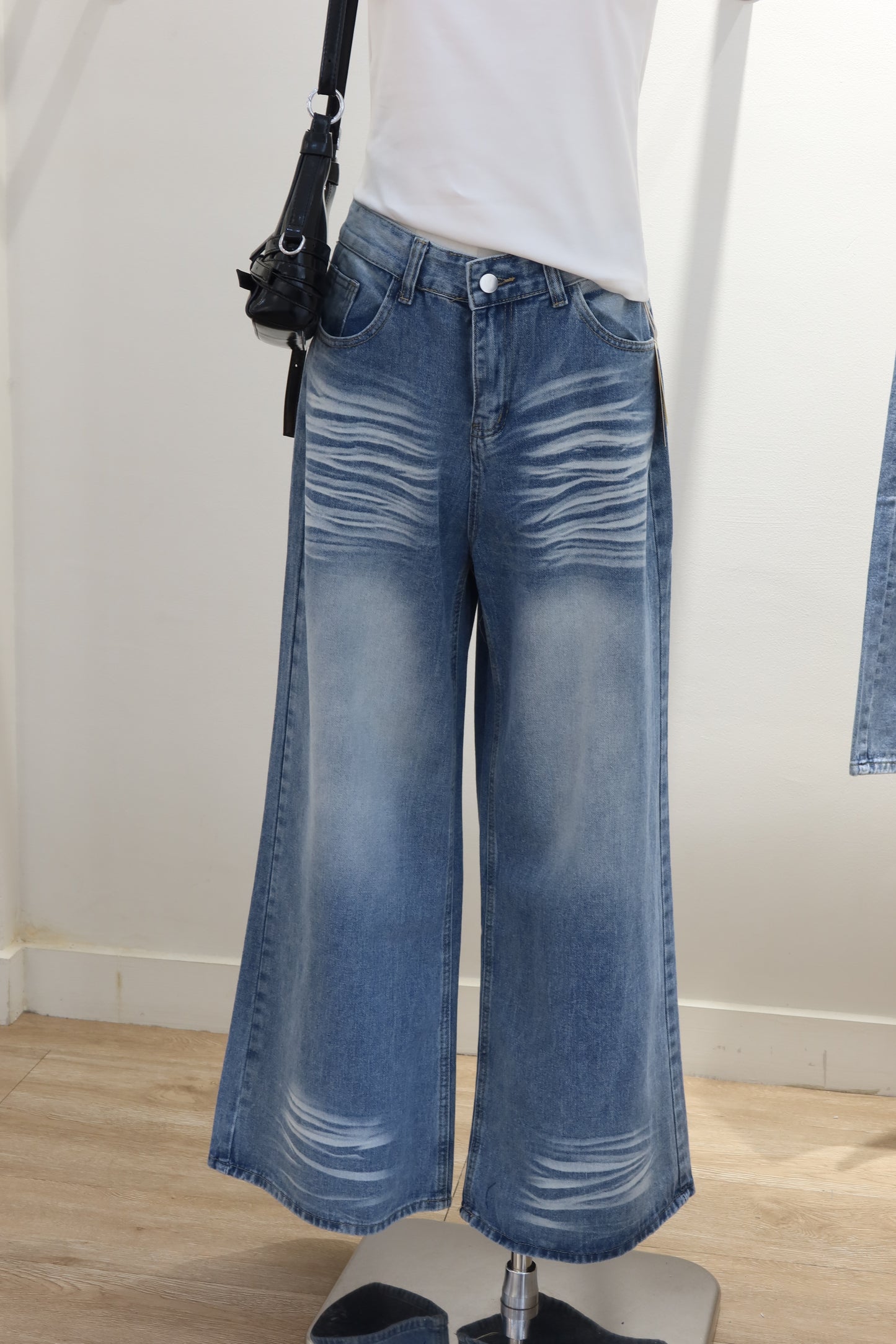 012 denim jeans