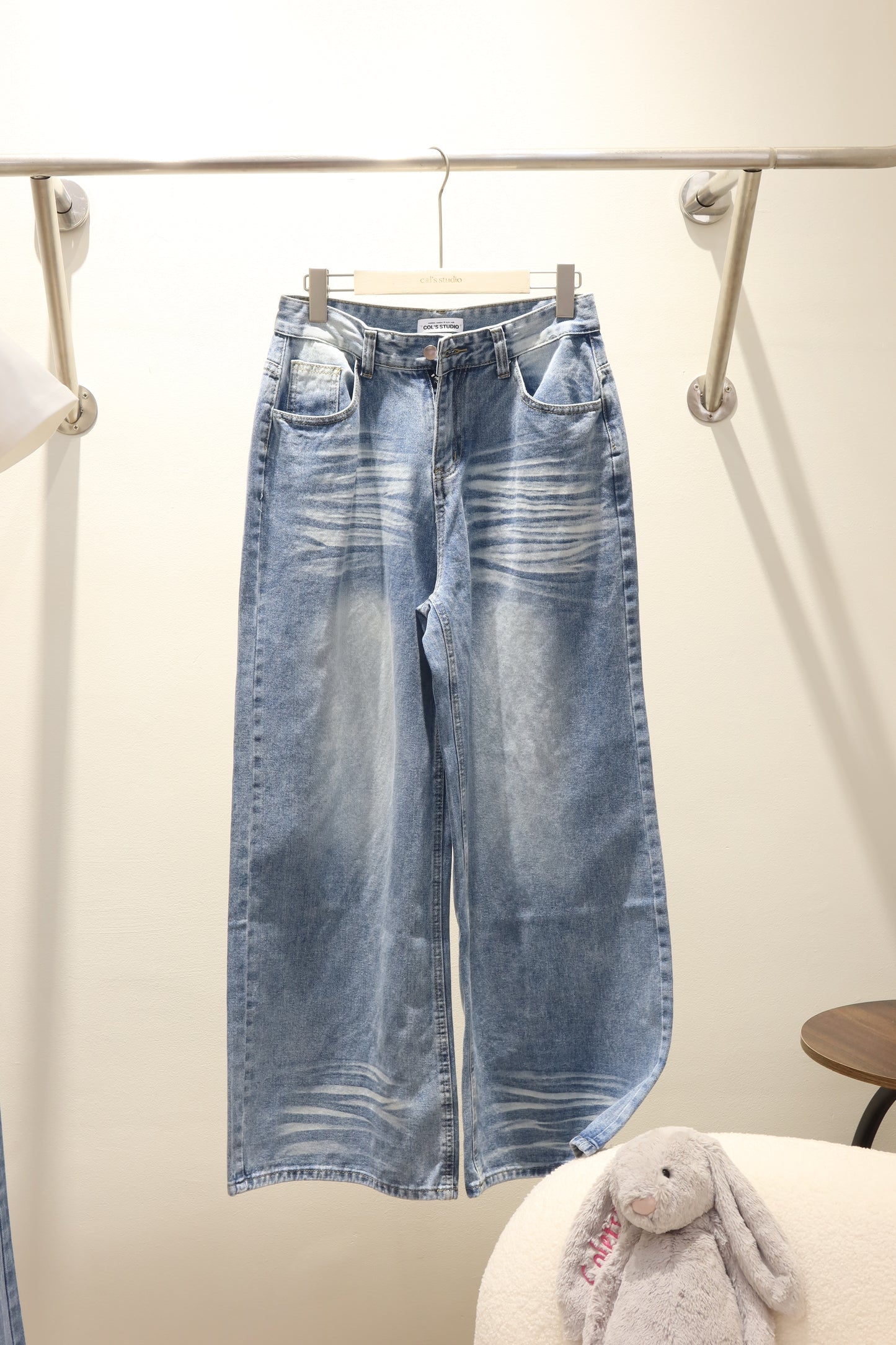 012 denim jeans