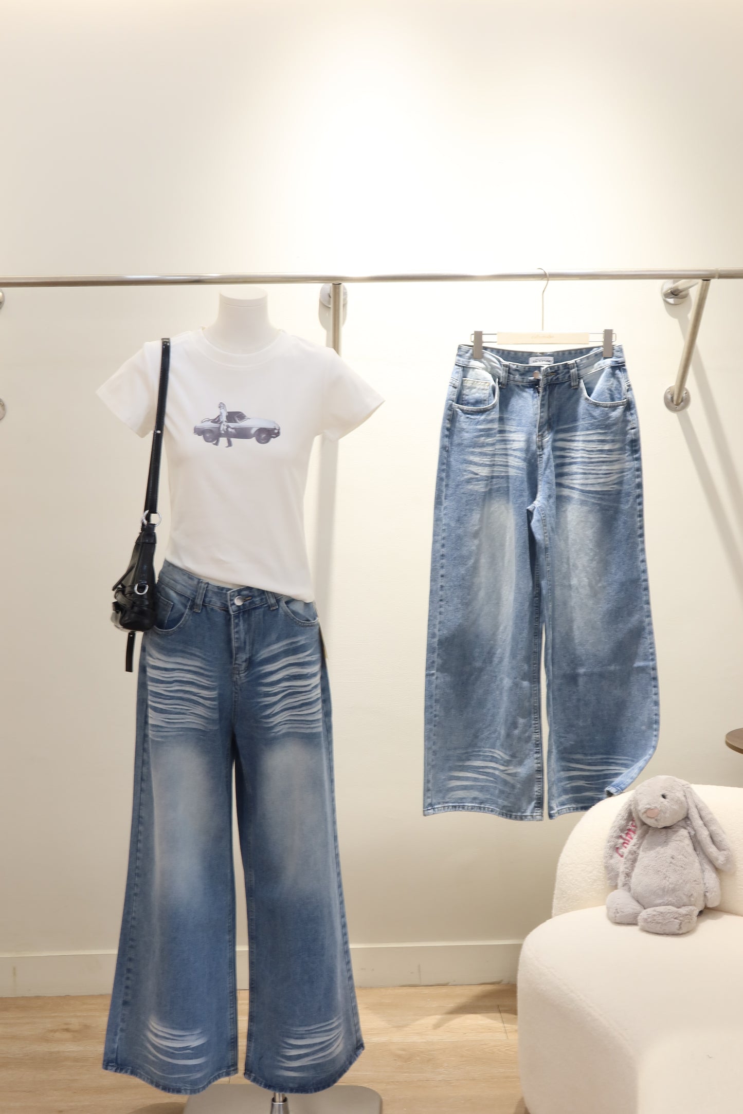 012 denim jeans