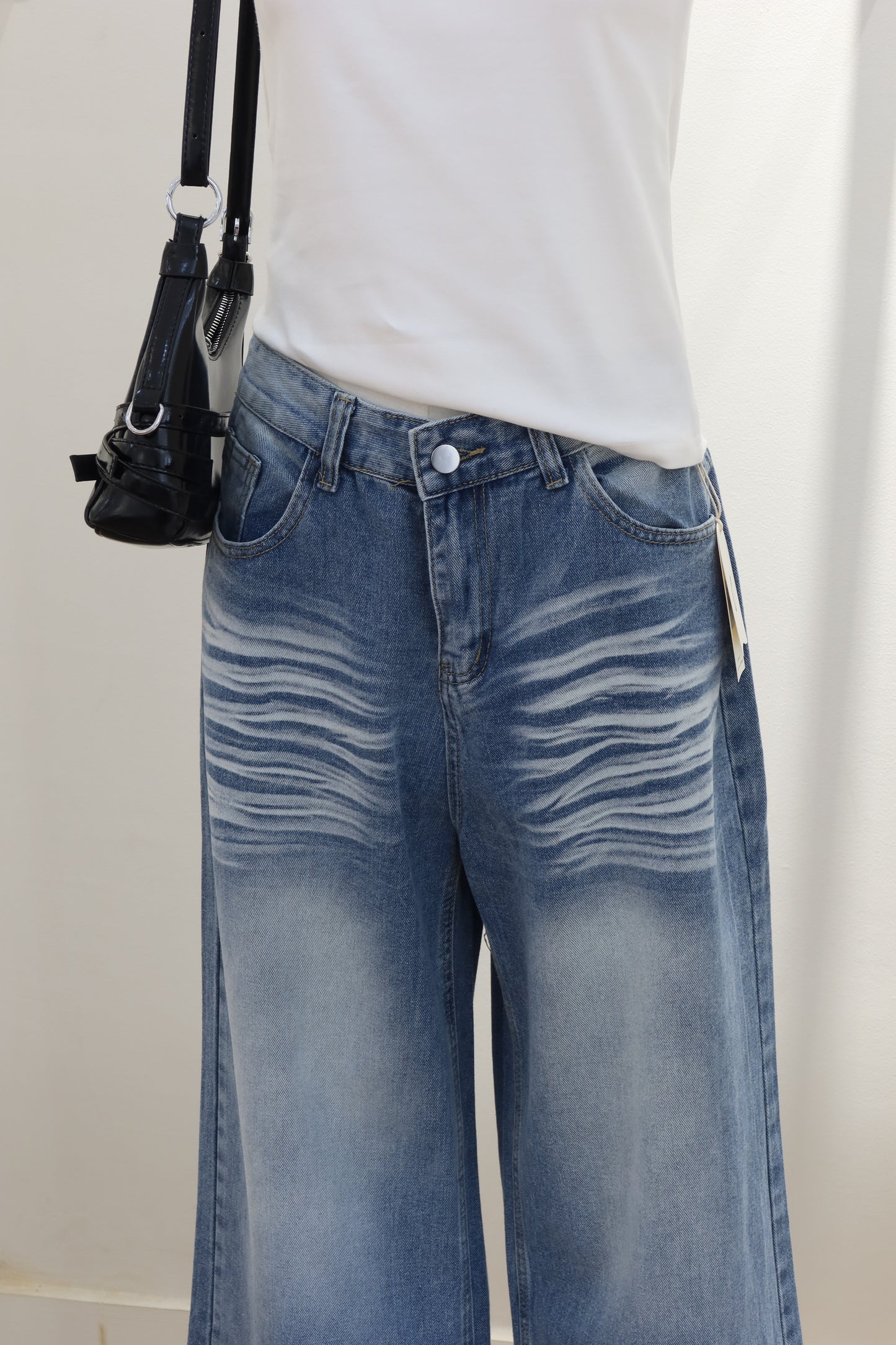 012 denim jeans