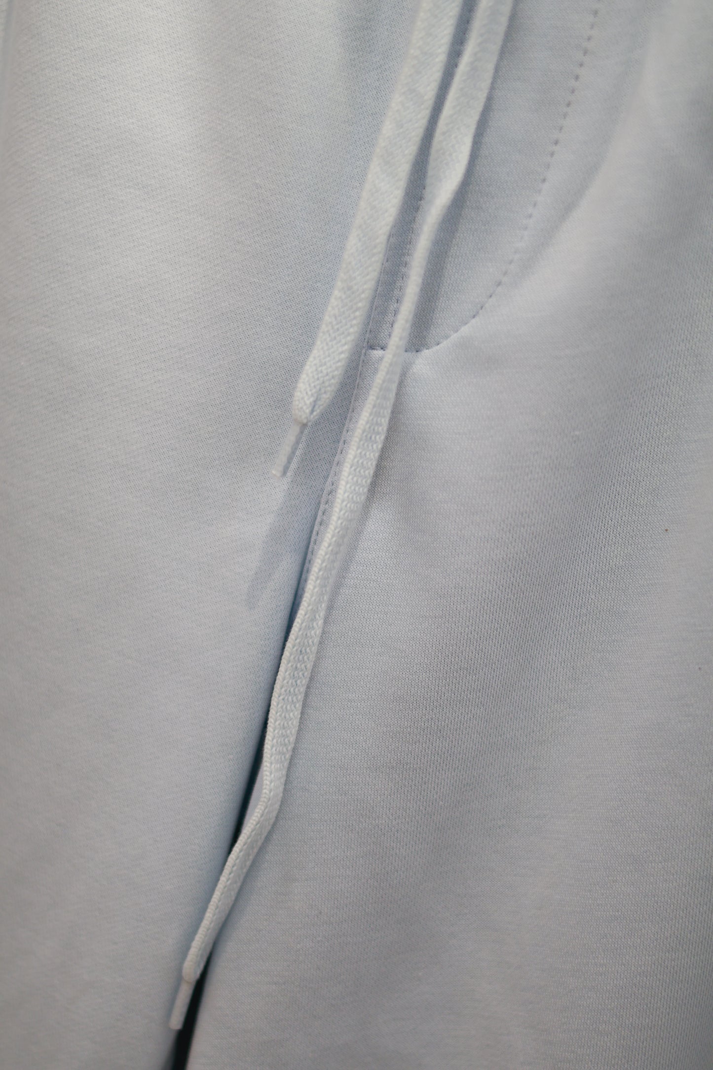 NEW IN STRAIGHT-LEG SWEATPANTS