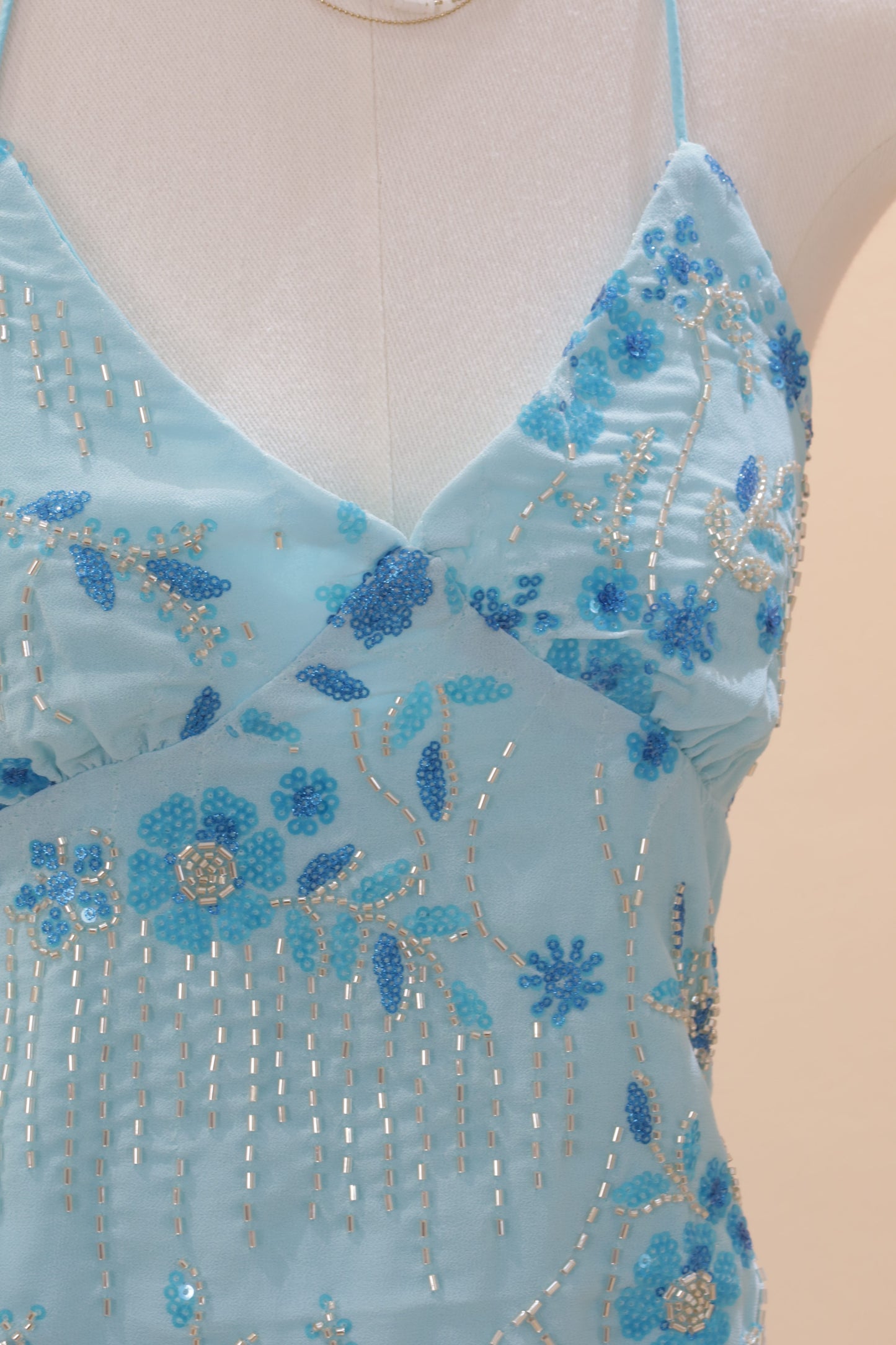 Sequence summer top
