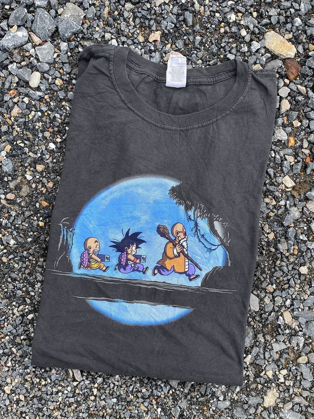 GOKU t-shirt