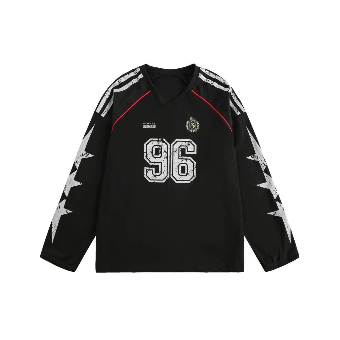 96 JERSEY