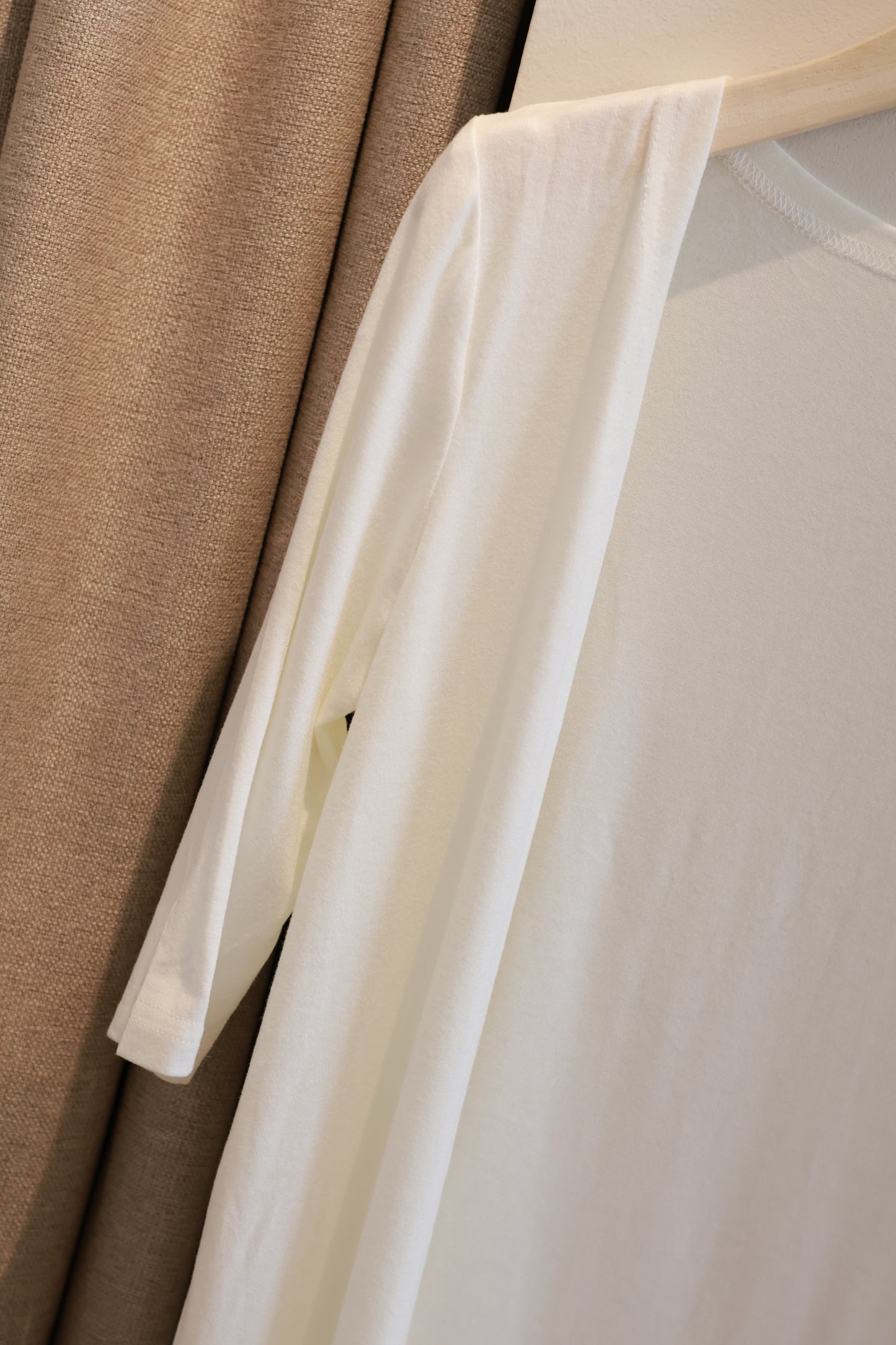 FLOWY SOFT OUTERWEAR